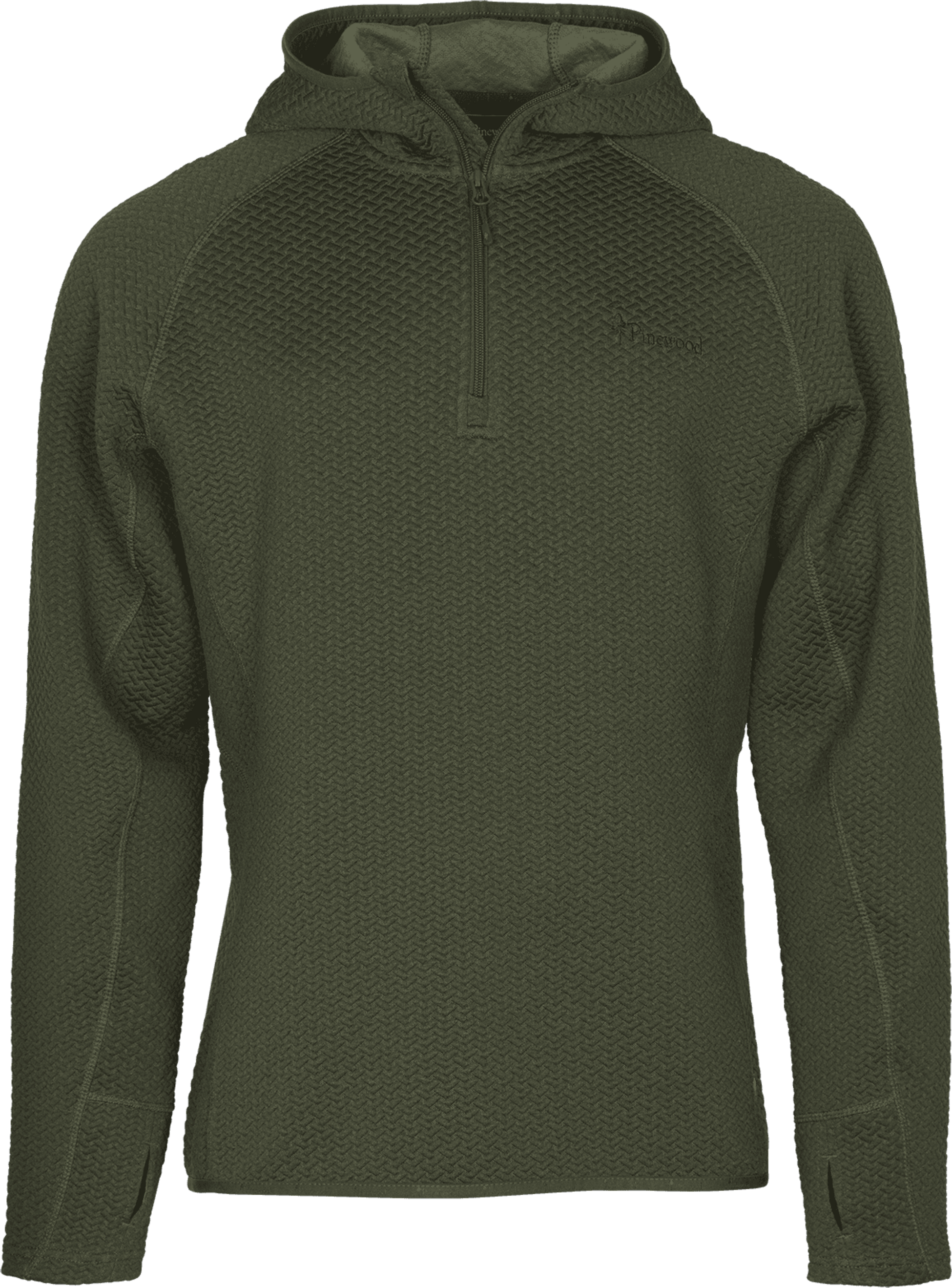 PINEWOOD, Everyday Travel Sweater