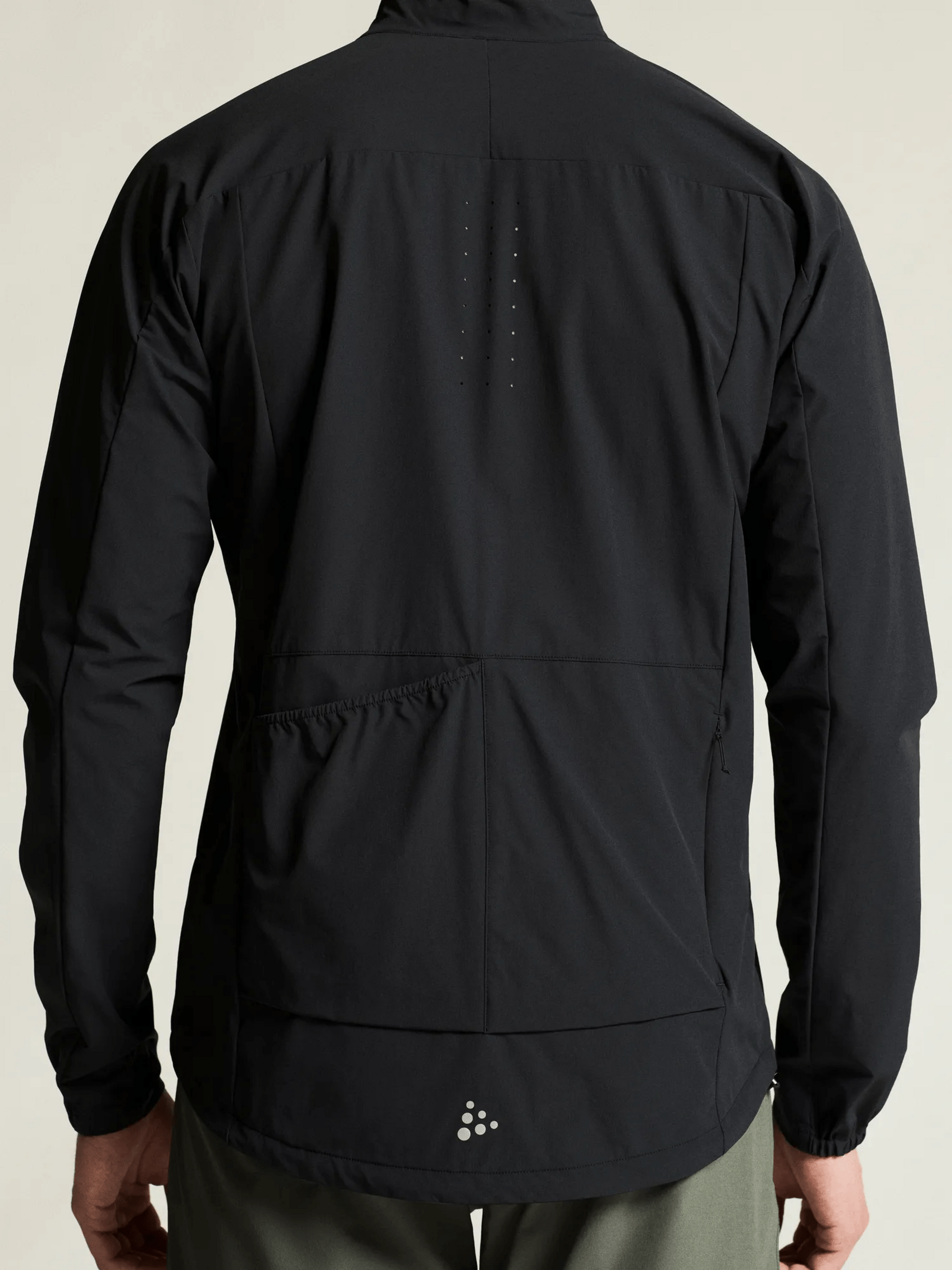 CRAFT, Everyday Wind Jacket M