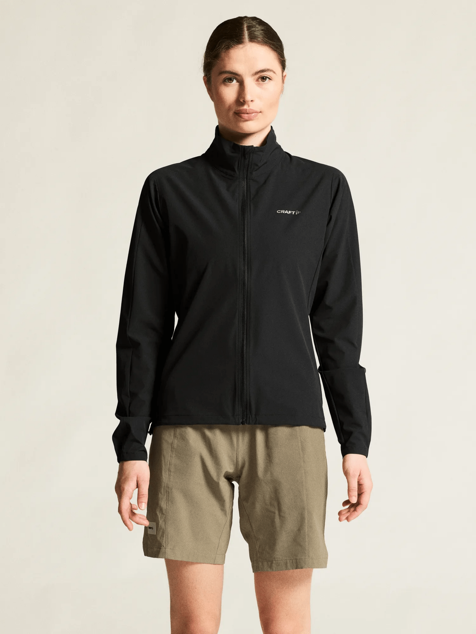 CRAFT, Everyday Wind Jacket W