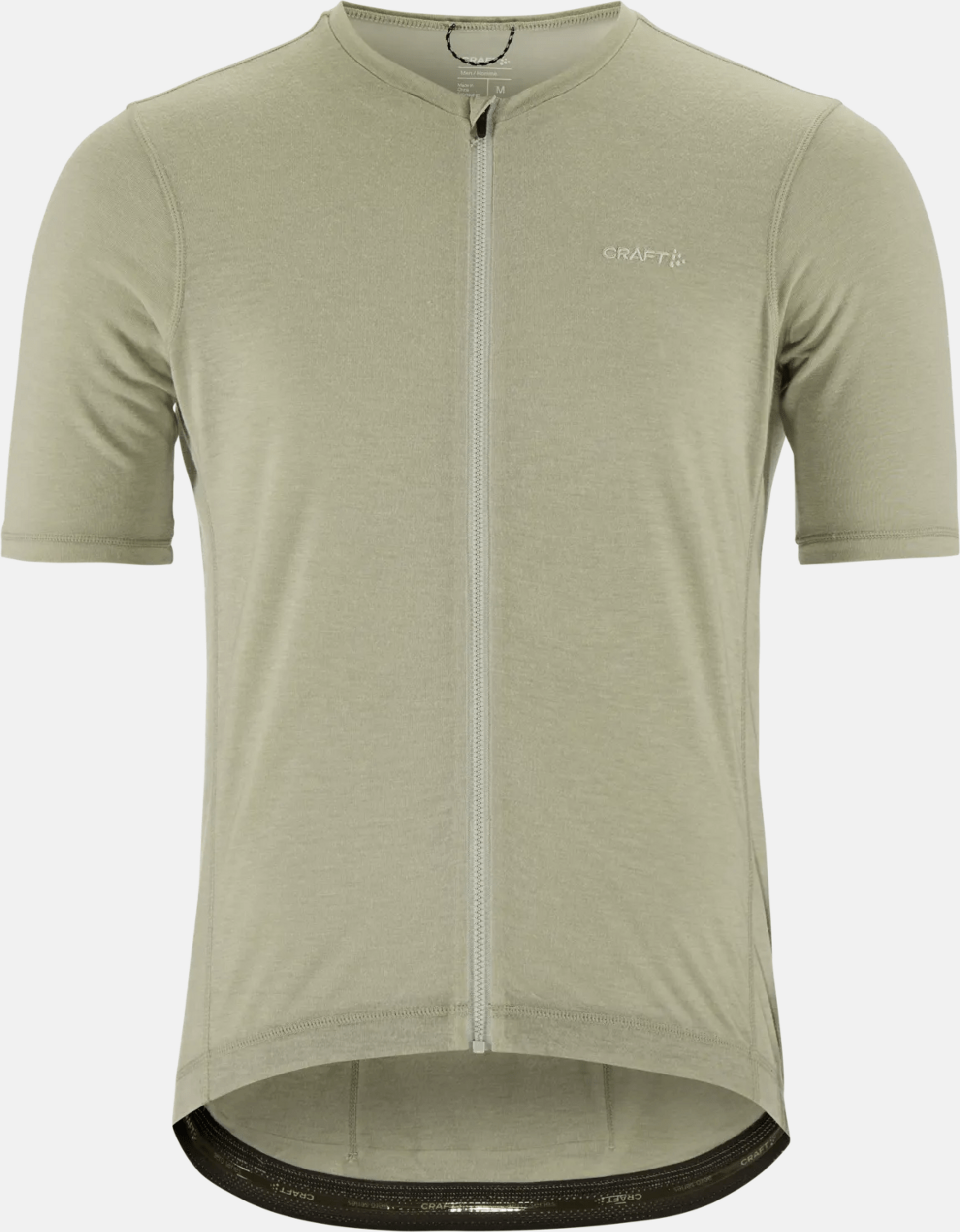 CRAFT, Everyday Wool Ss Jersey M