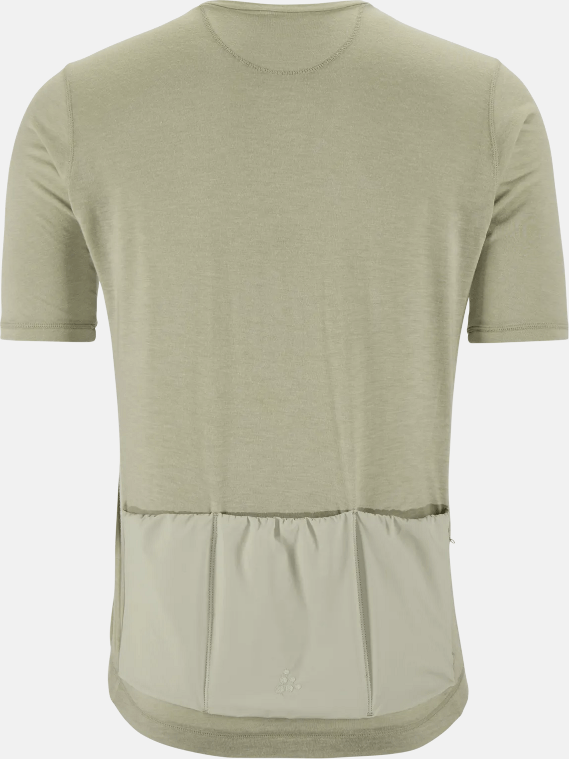 CRAFT, Everyday Wool Ss Jersey M