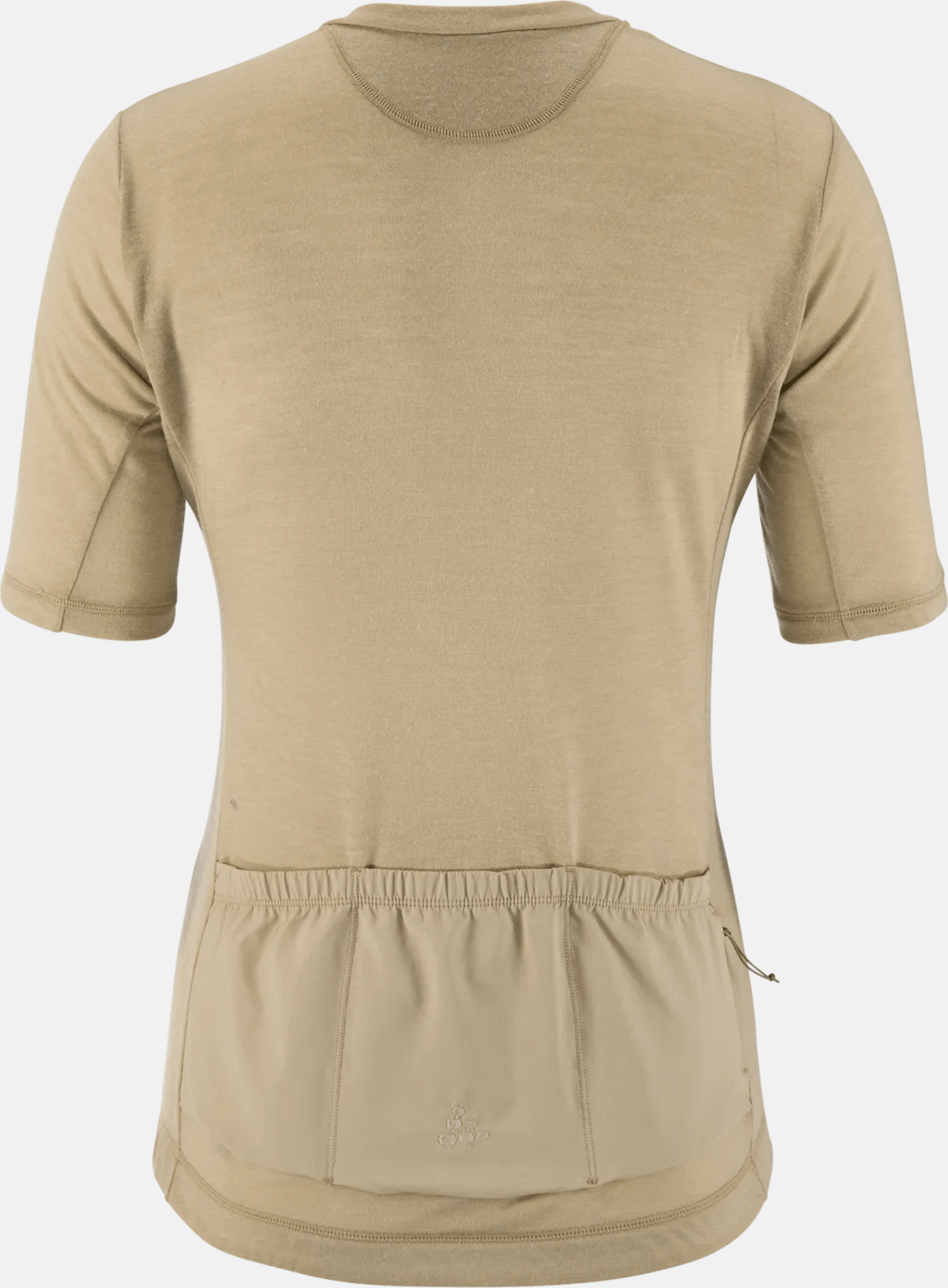CRAFT, Everyday Wool Ss Jersey W