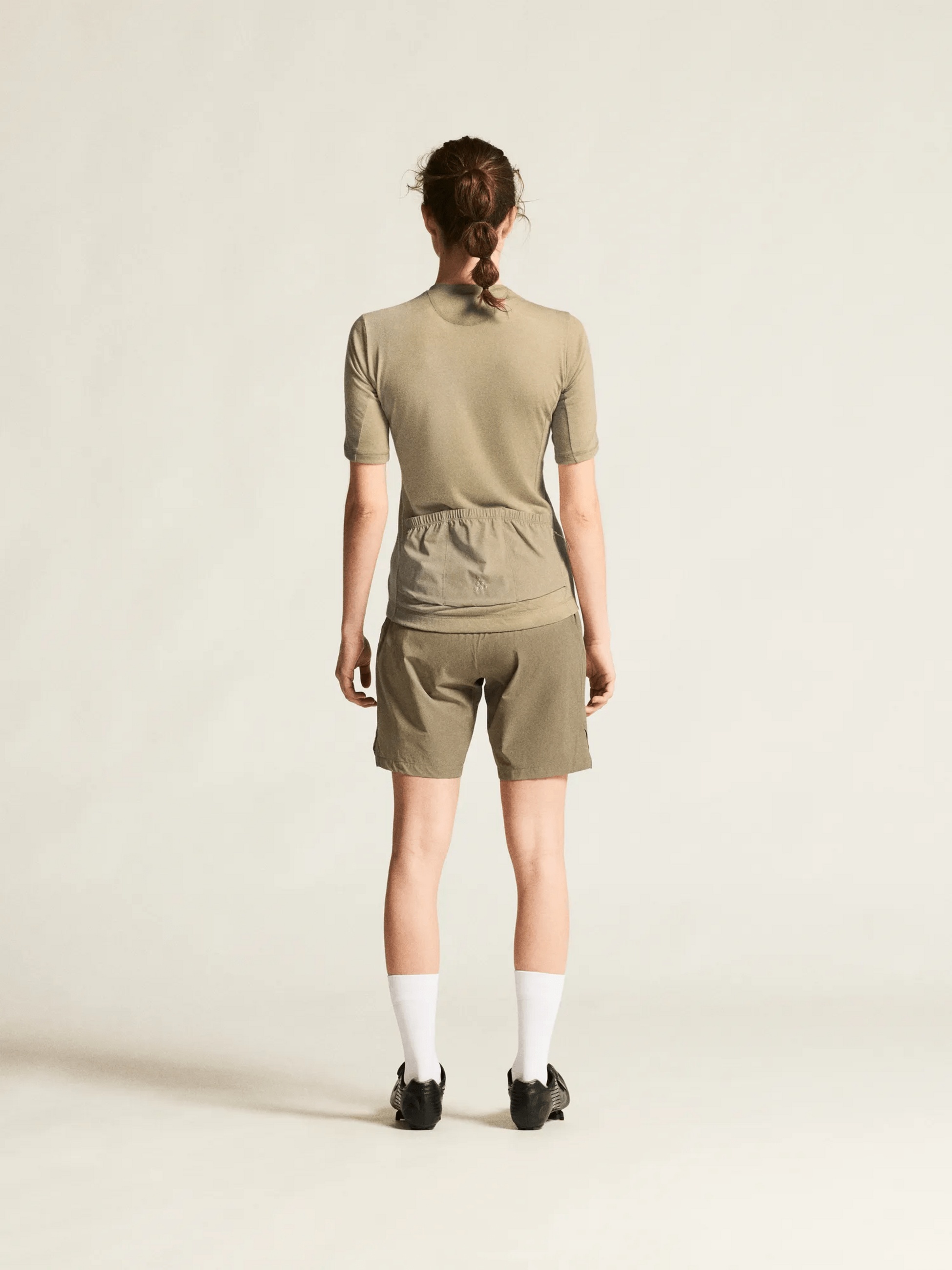 CRAFT, Everyday Wool Ss Jersey W
