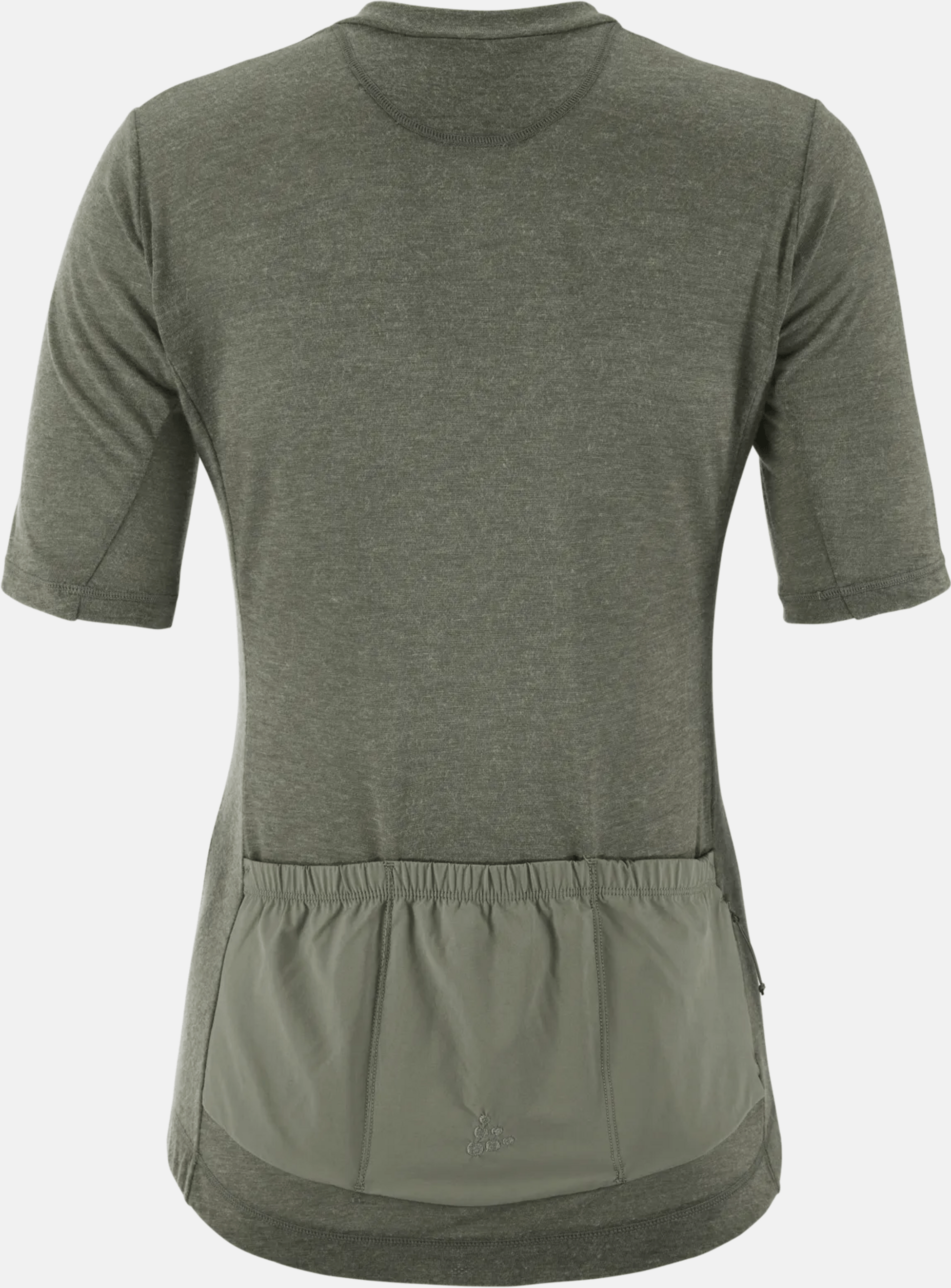 CRAFT, Everyday Wool Ss Jersey W