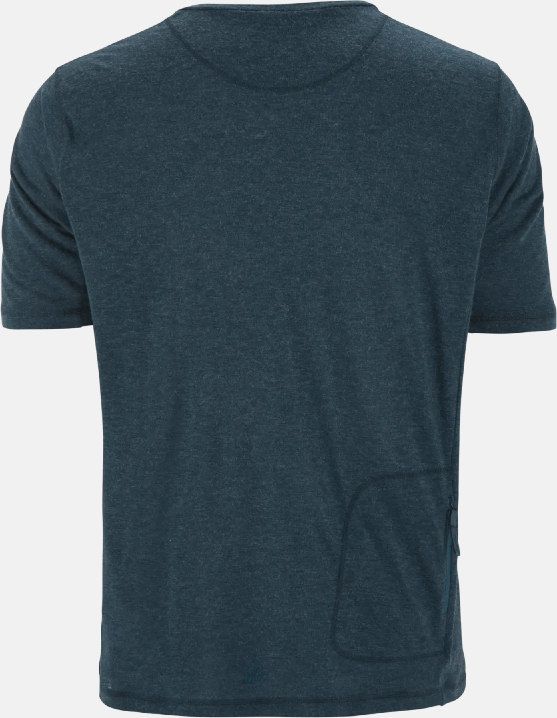 CRAFT, Everyday Wool Ss Tee M