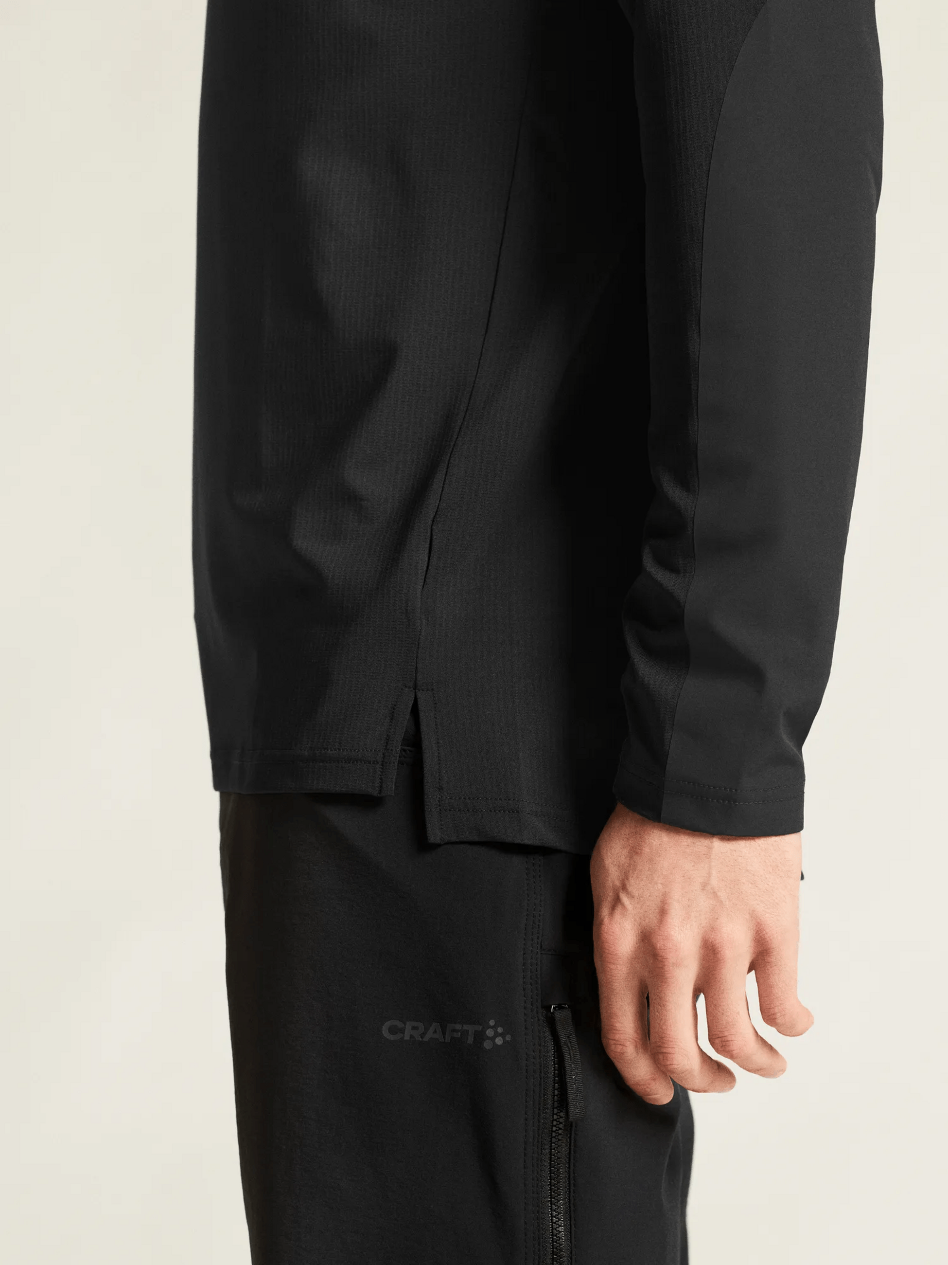 CRAFT, Everyday Xt Ls Jersey M