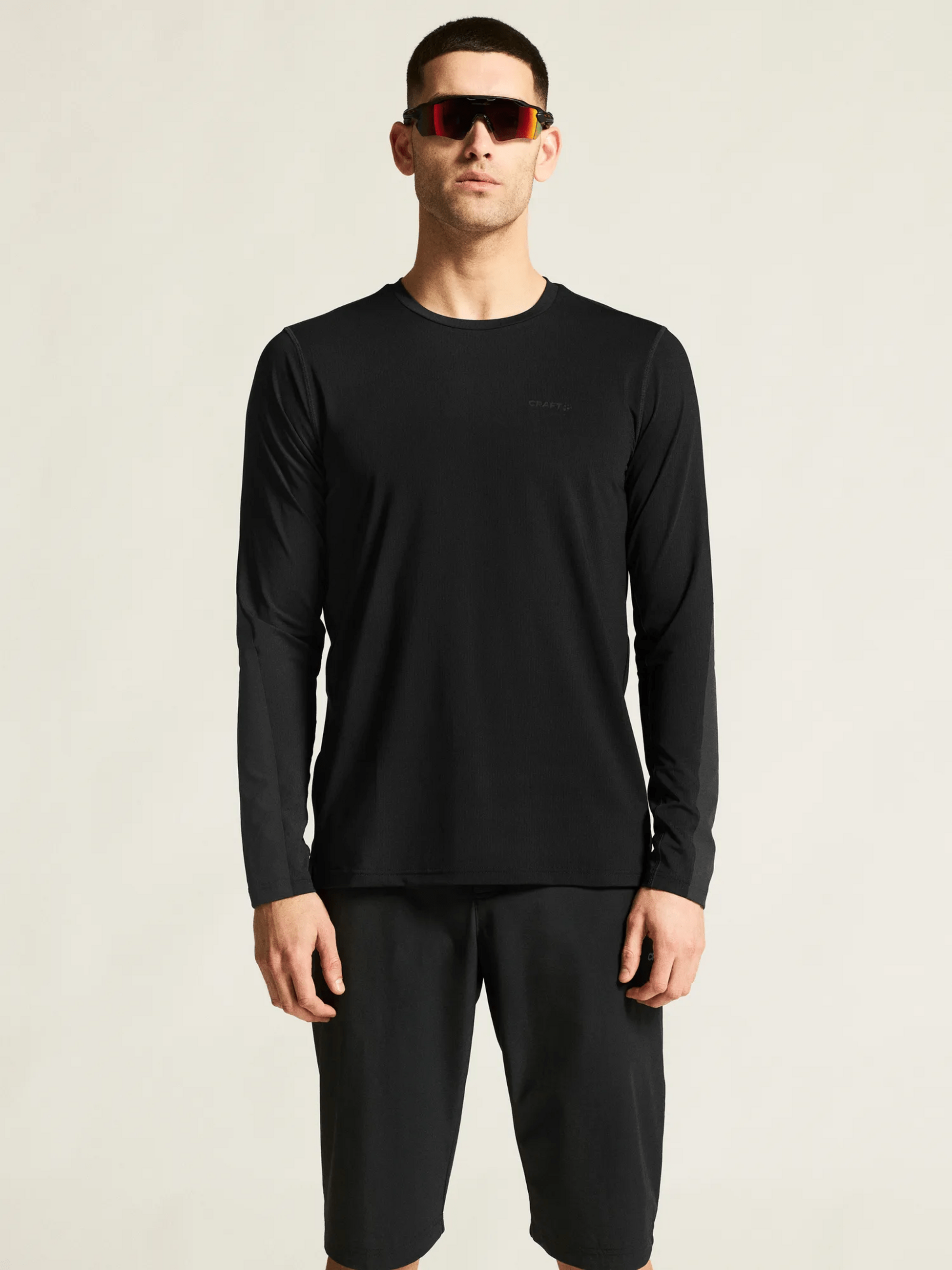 CRAFT, Everyday Xt Ls Jersey M