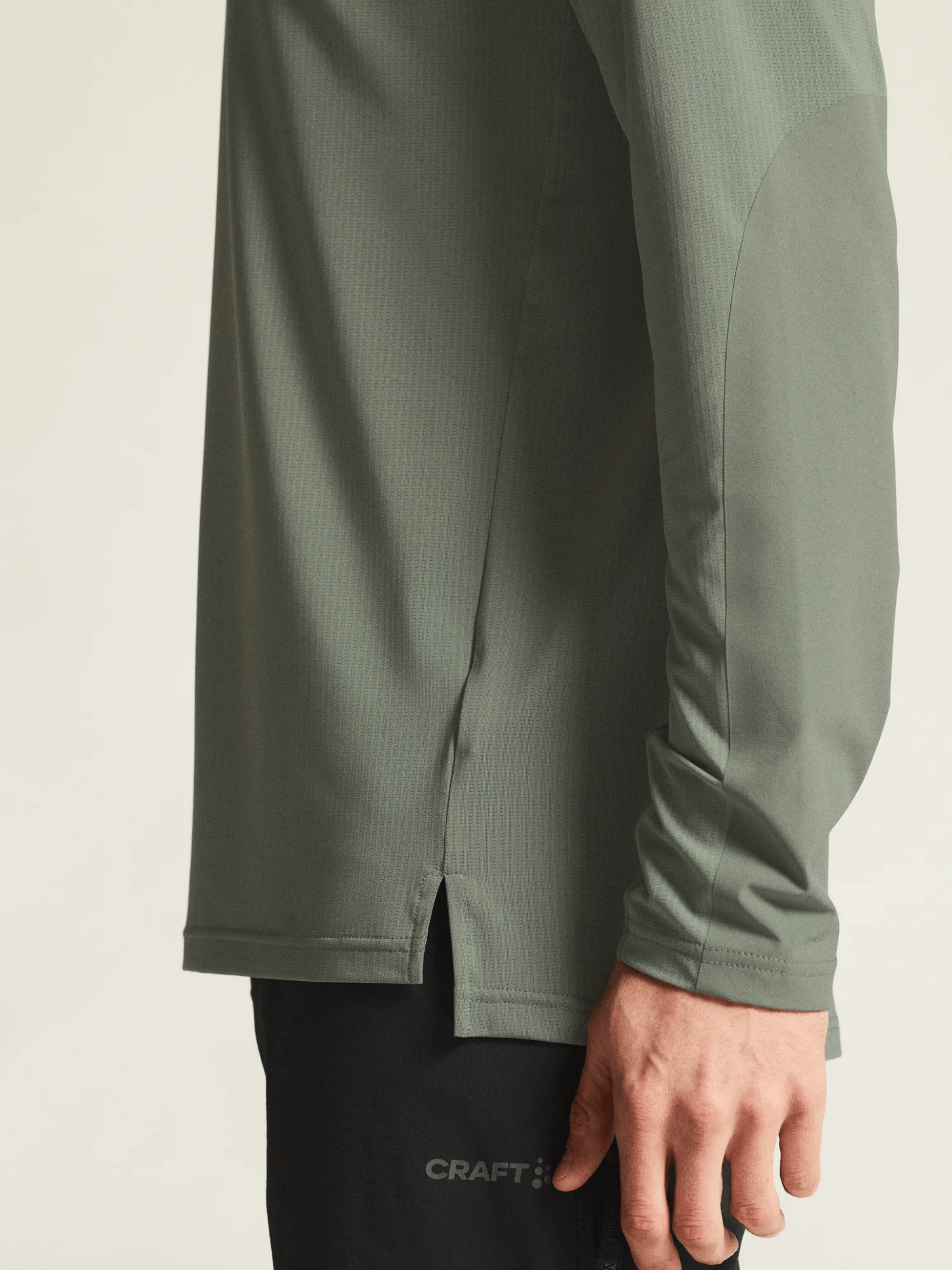CRAFT, Everyday Xt Ls Jersey M