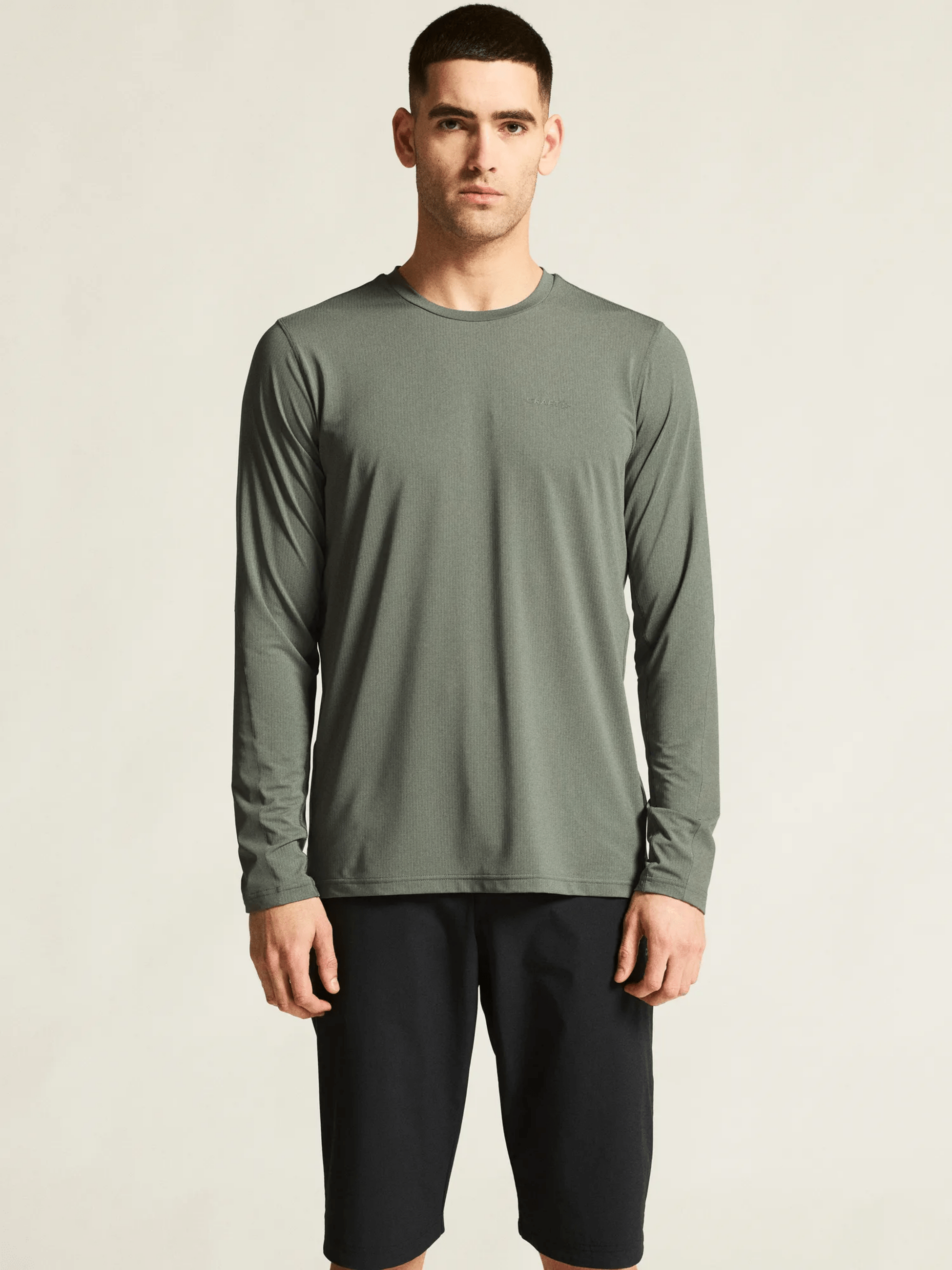 CRAFT, Everyday Xt Ls Jersey M