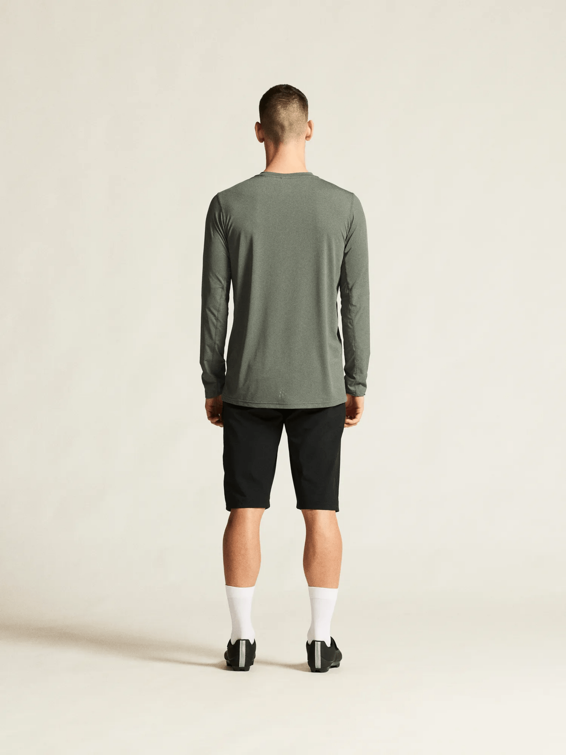 CRAFT, Everyday Xt Ls Jersey M