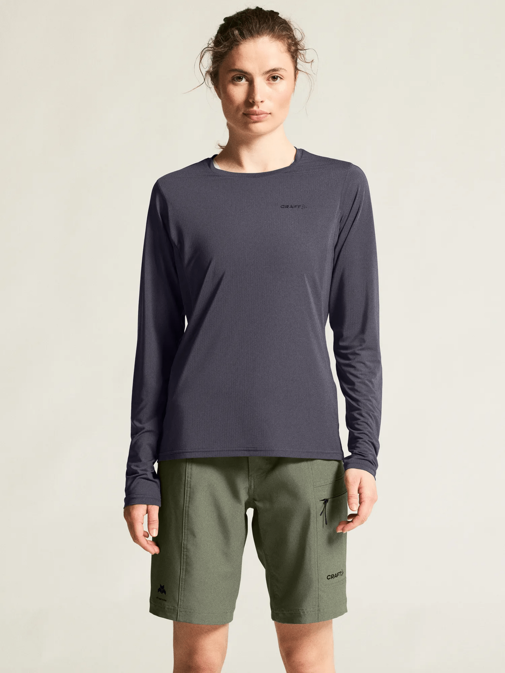 CRAFT, Everyday Xt Ls Jersey W