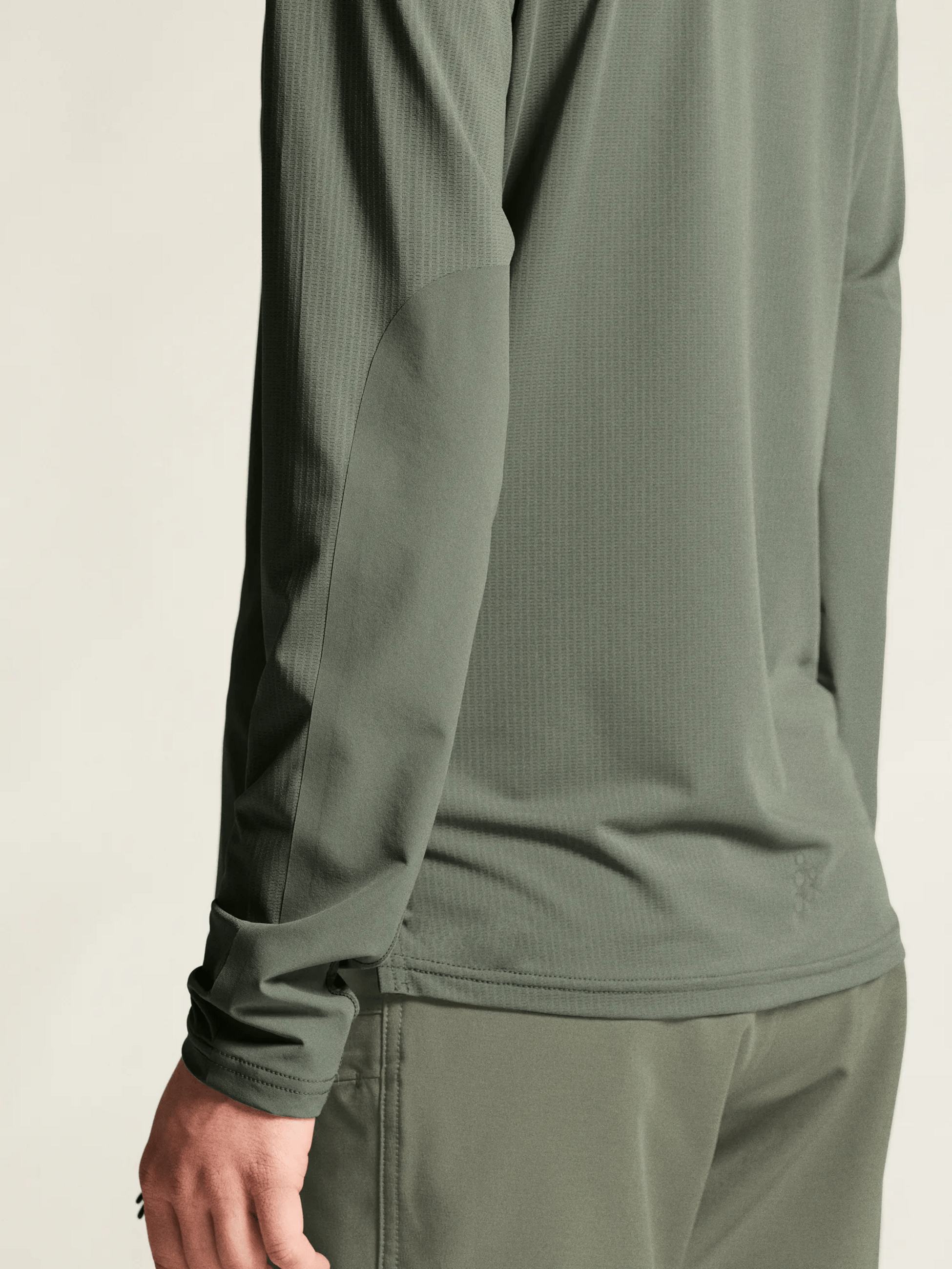 CRAFT, Everyday Xt Ls Jersey W