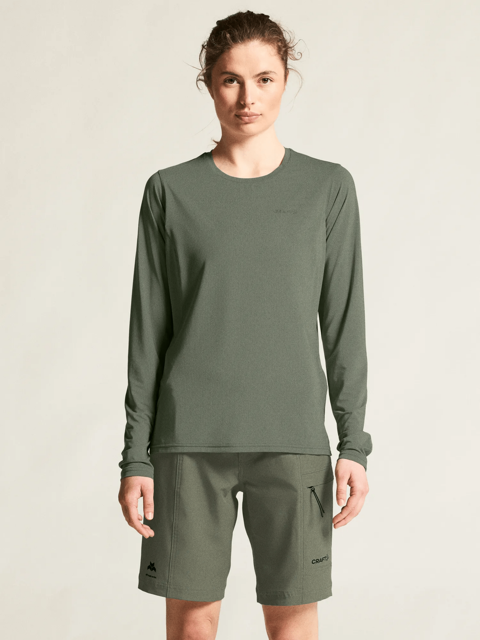 CRAFT, Everyday Xt Ls Jersey W