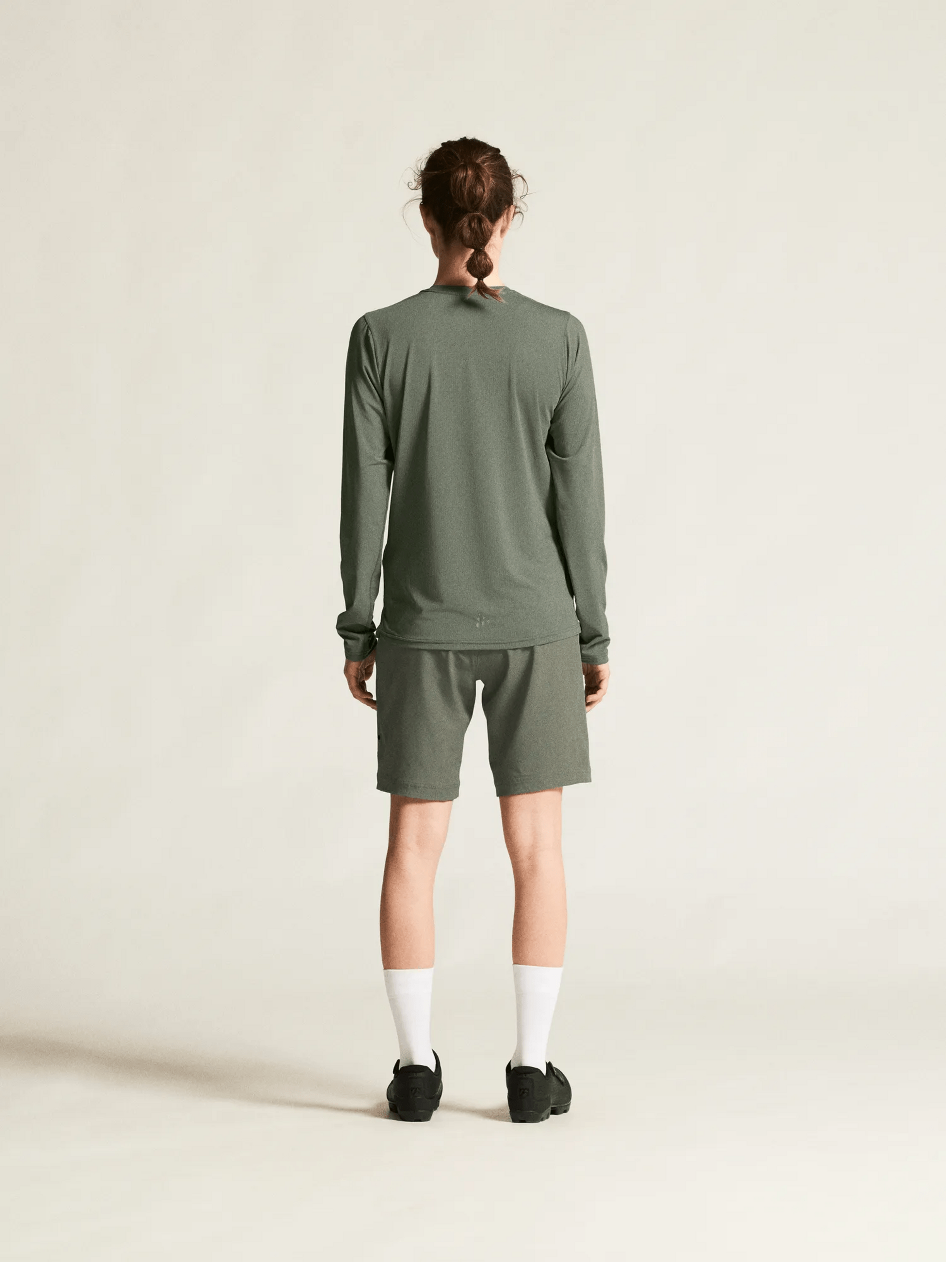 CRAFT, Everyday Xt Ls Jersey W