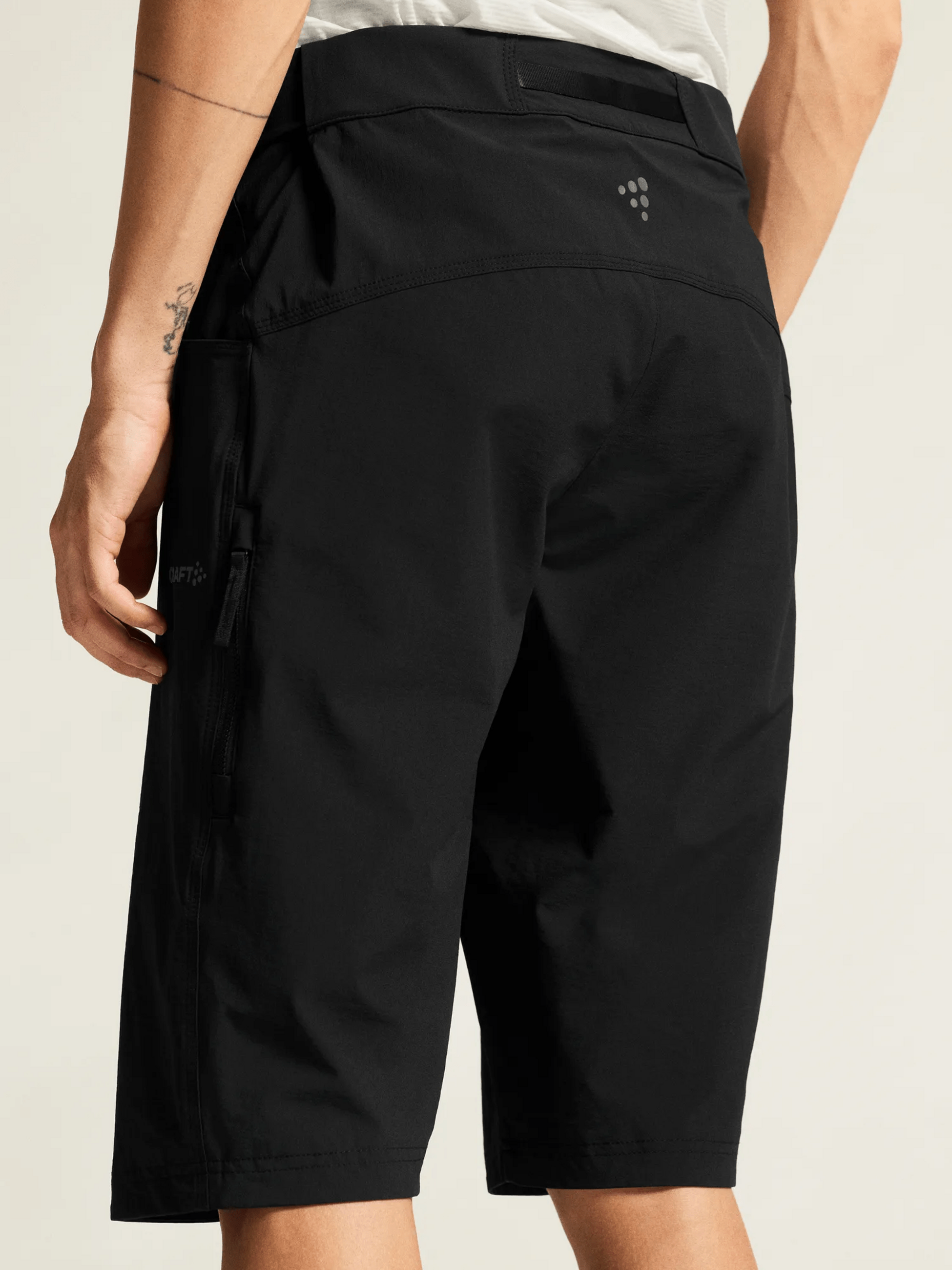 CRAFT, Everyday Xt Shorts M