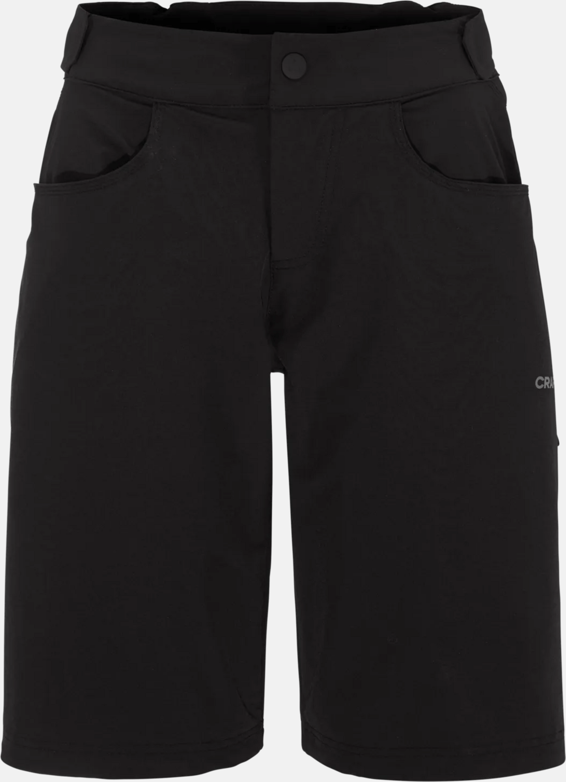 CRAFT, Everyday Xt Shorts W