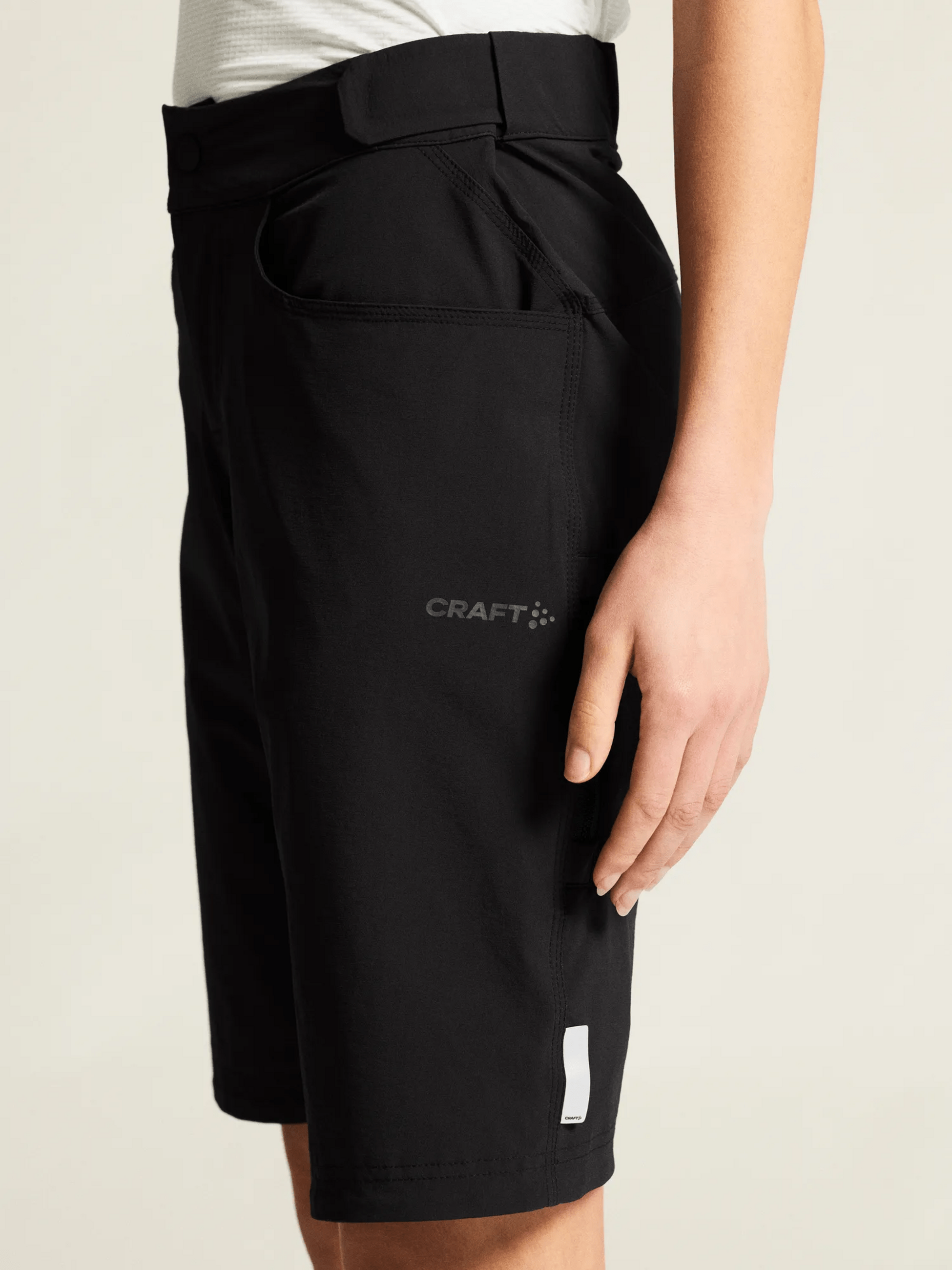 CRAFT, Everyday Xt Shorts W