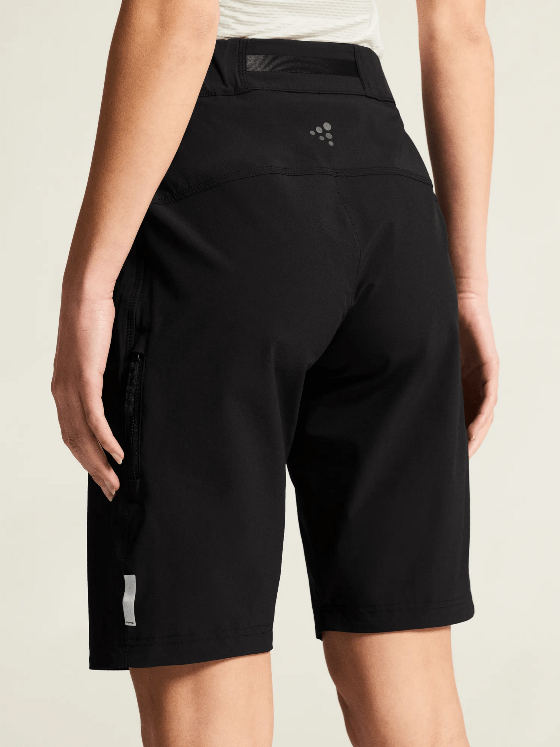 CRAFT, Everyday Xt Shorts W