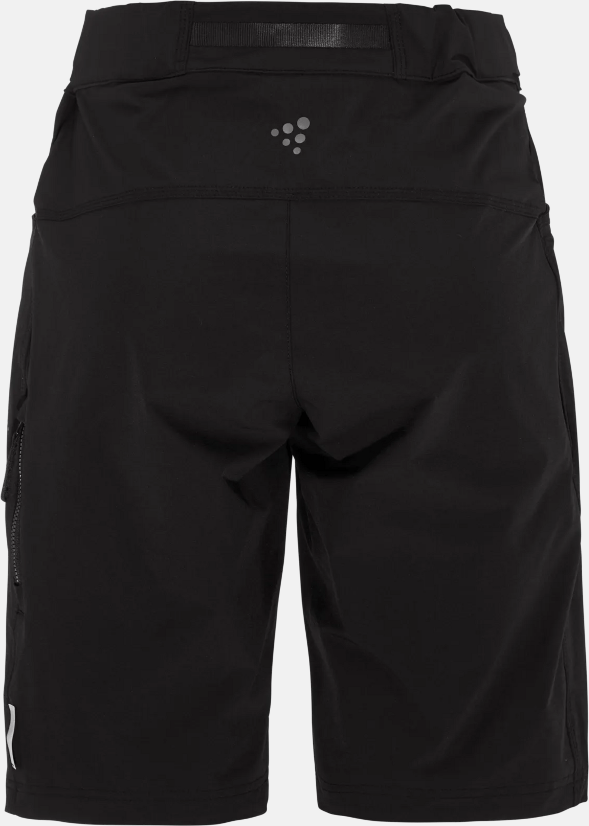 CRAFT, Everyday Xt Shorts W