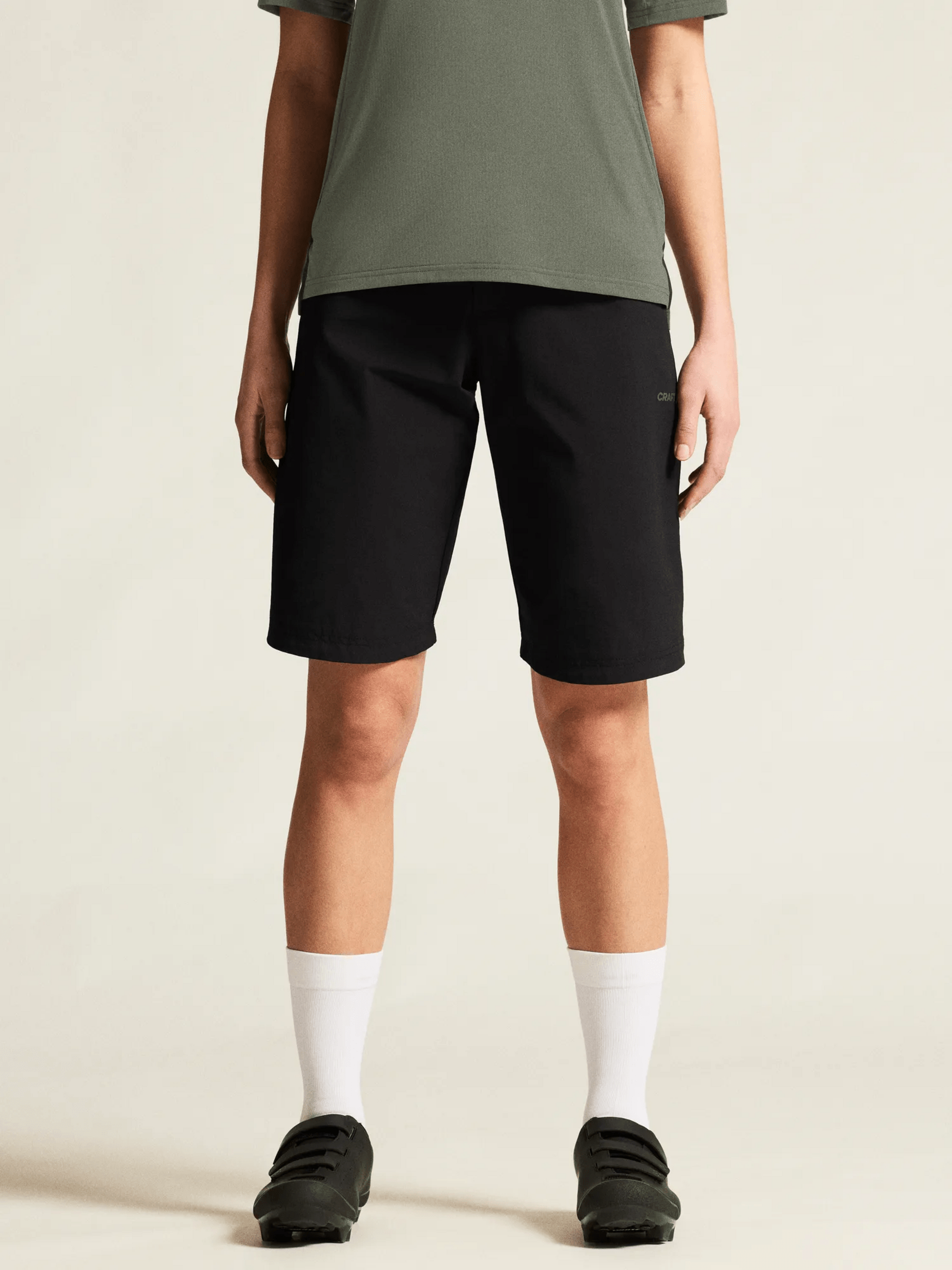CRAFT, Everyday Xt Shorts W