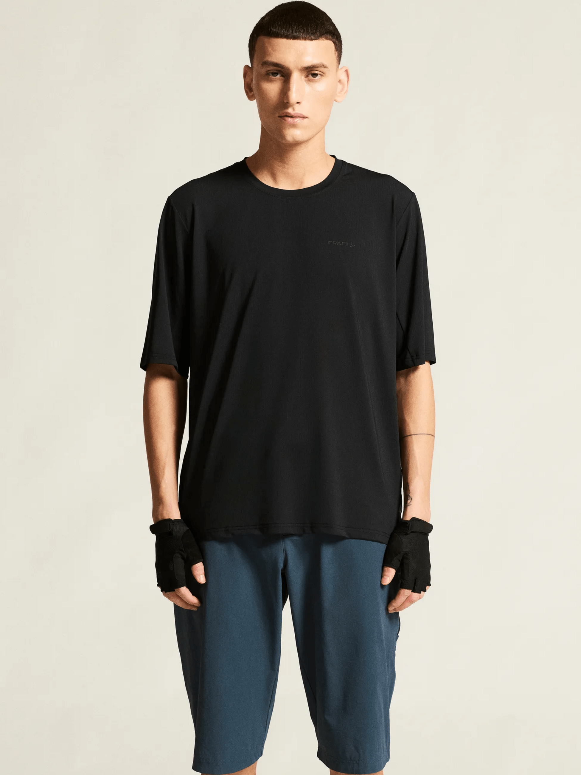 CRAFT, Everyday Xt Ss Jersey M