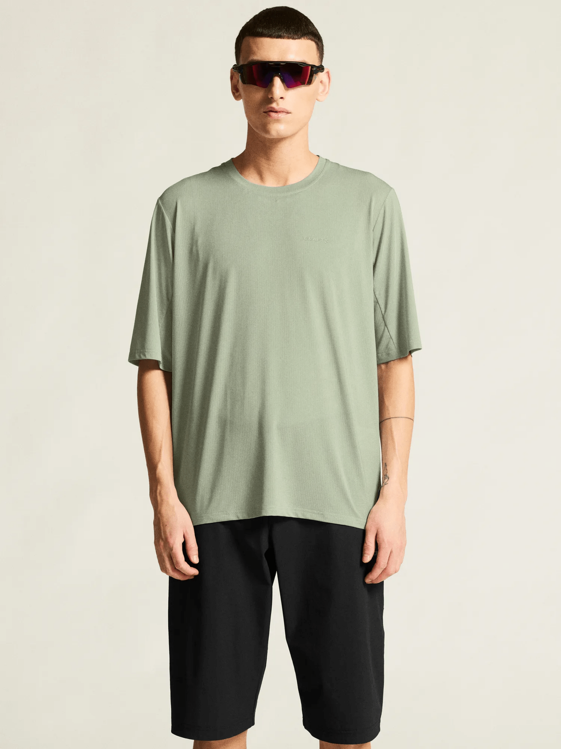 CRAFT, Everyday Xt Ss Jersey M