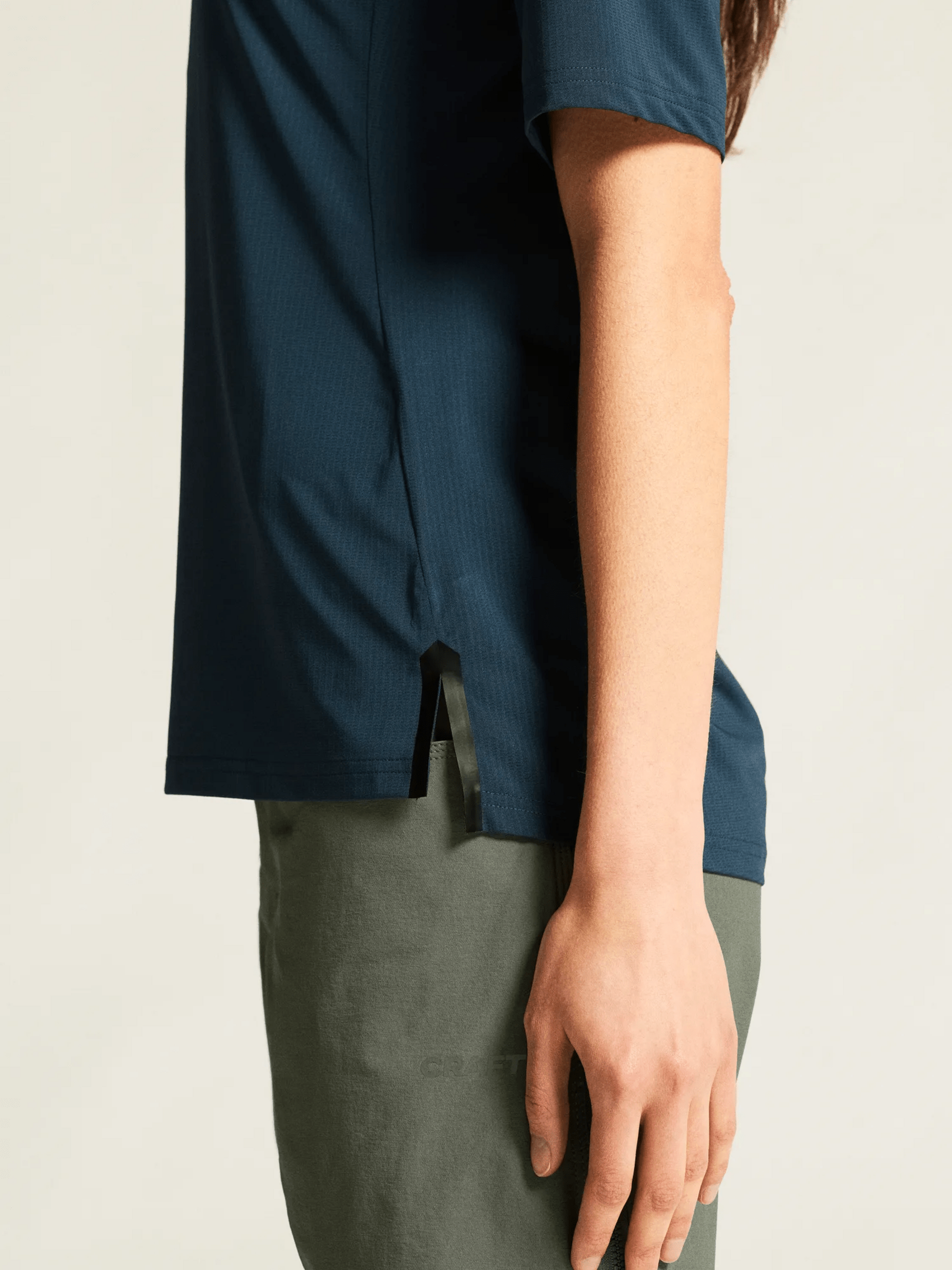 CRAFT, Everyday Xt Ss Jersey W