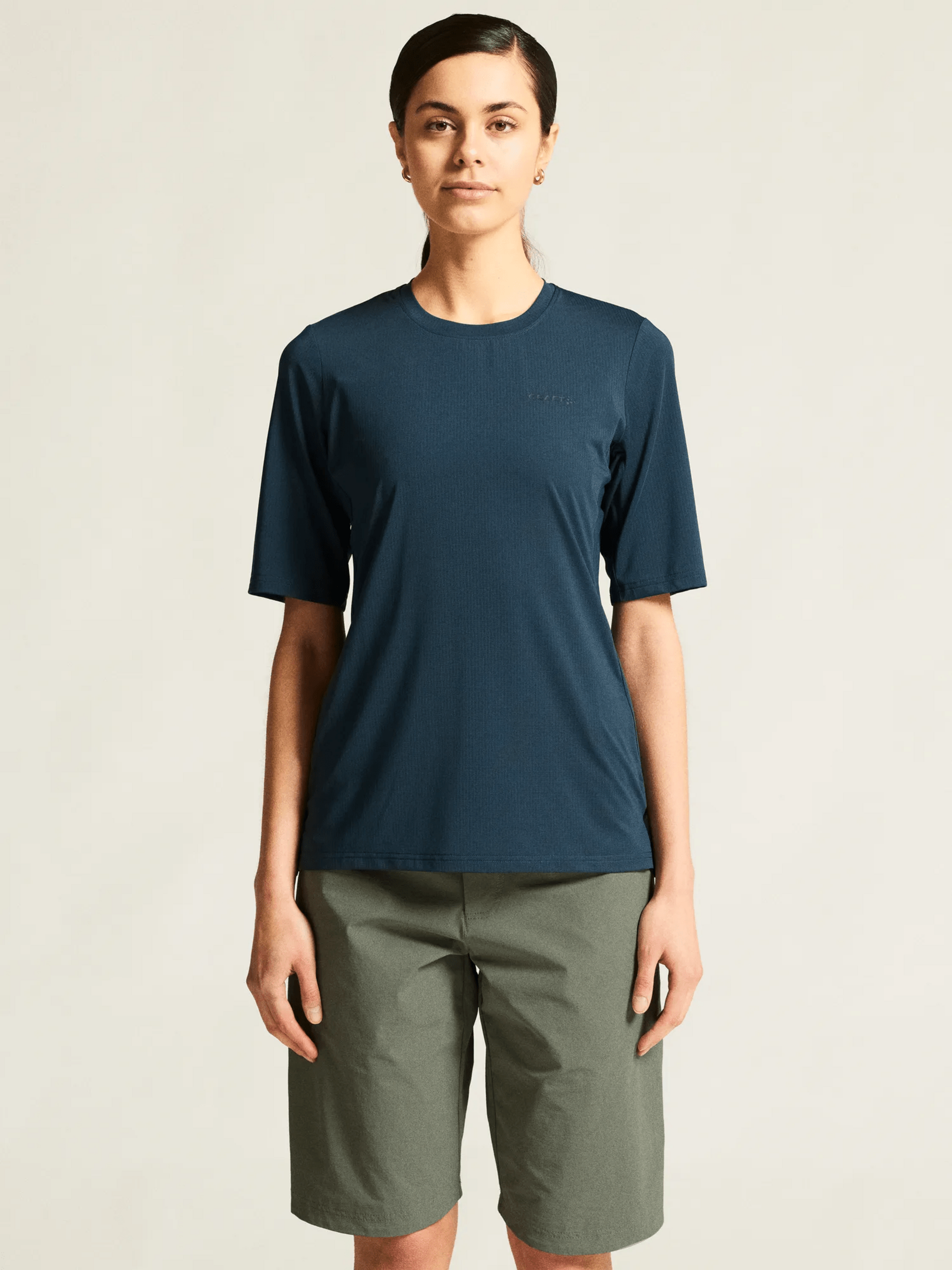 CRAFT, Everyday Xt Ss Jersey W