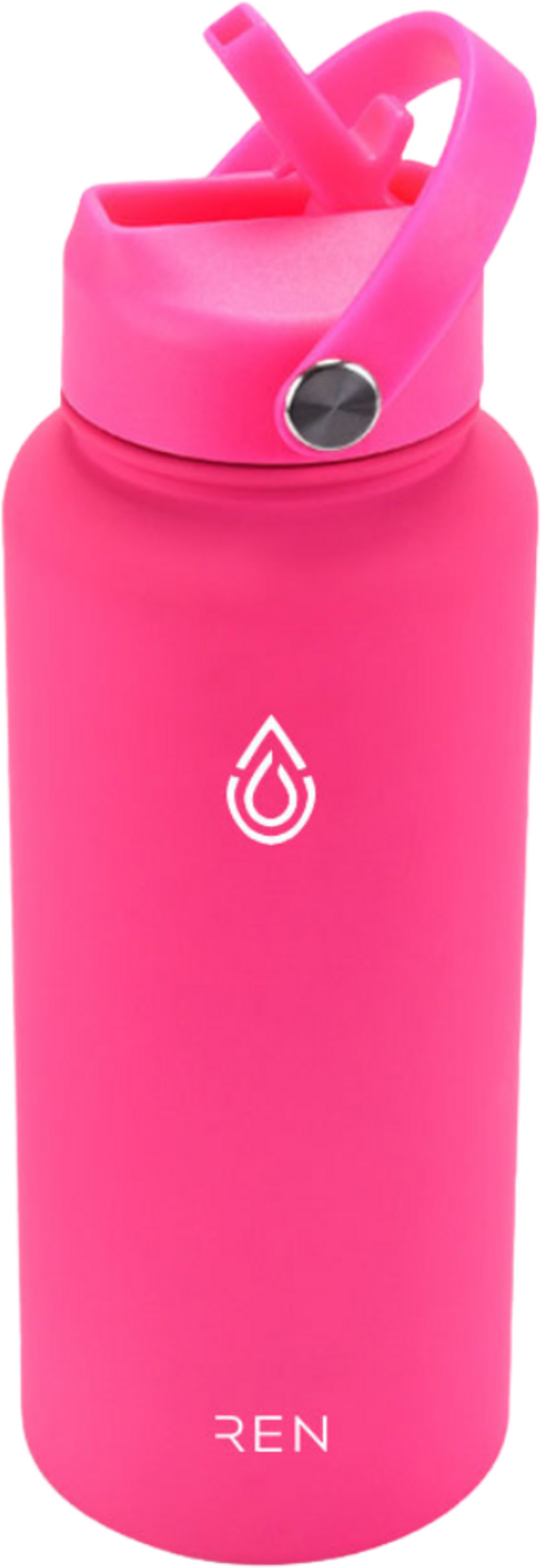 REN COLLECTIVE, Everyday