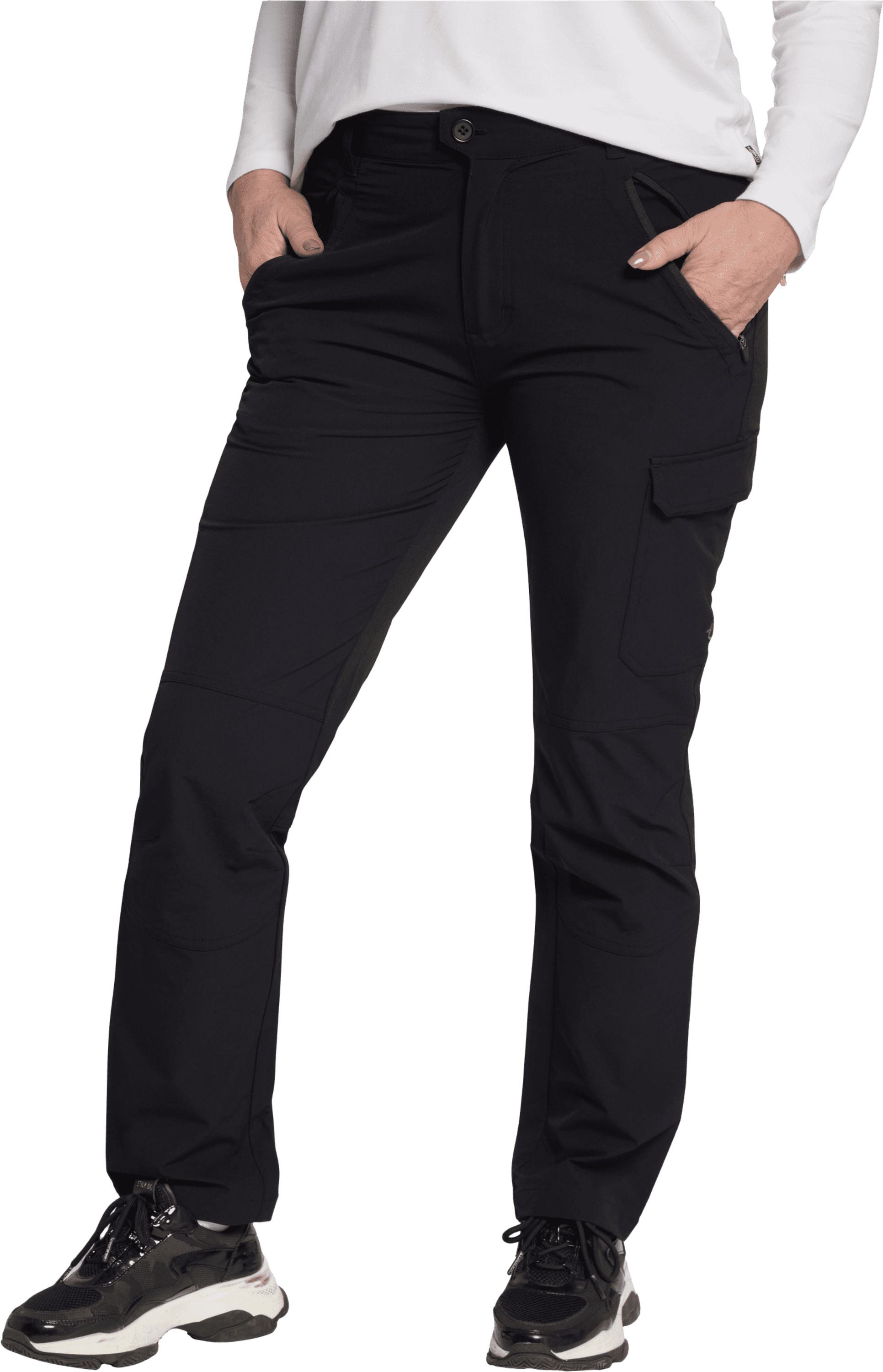 TUXER, Evie Reco Pants