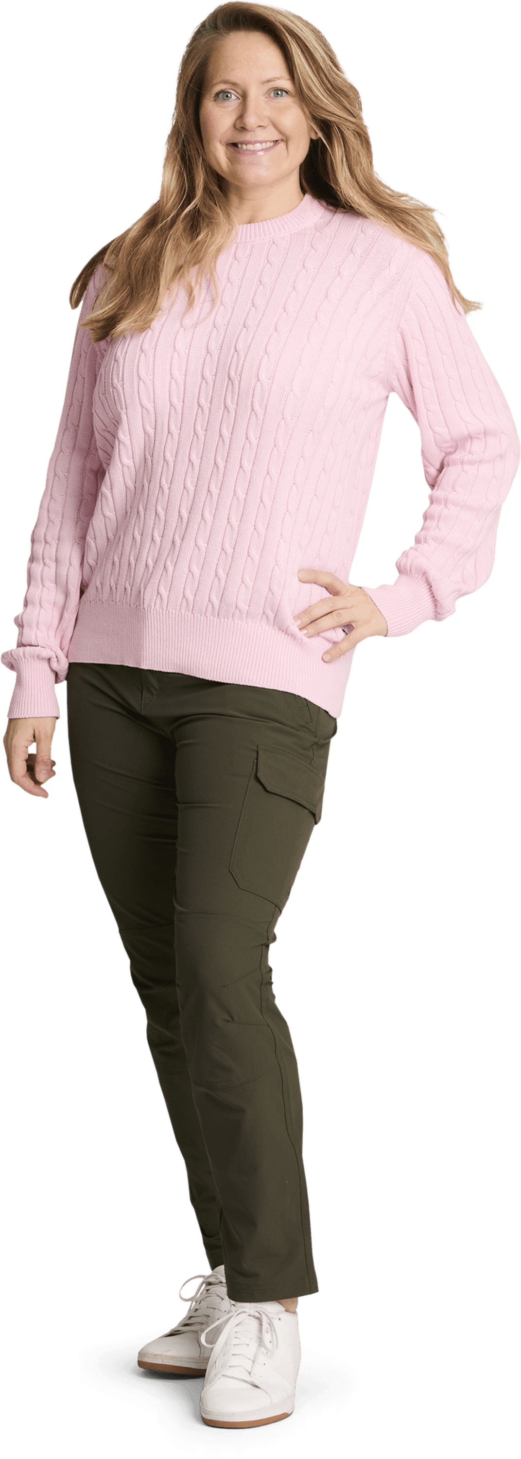 TUXER, Evie Reco Pants