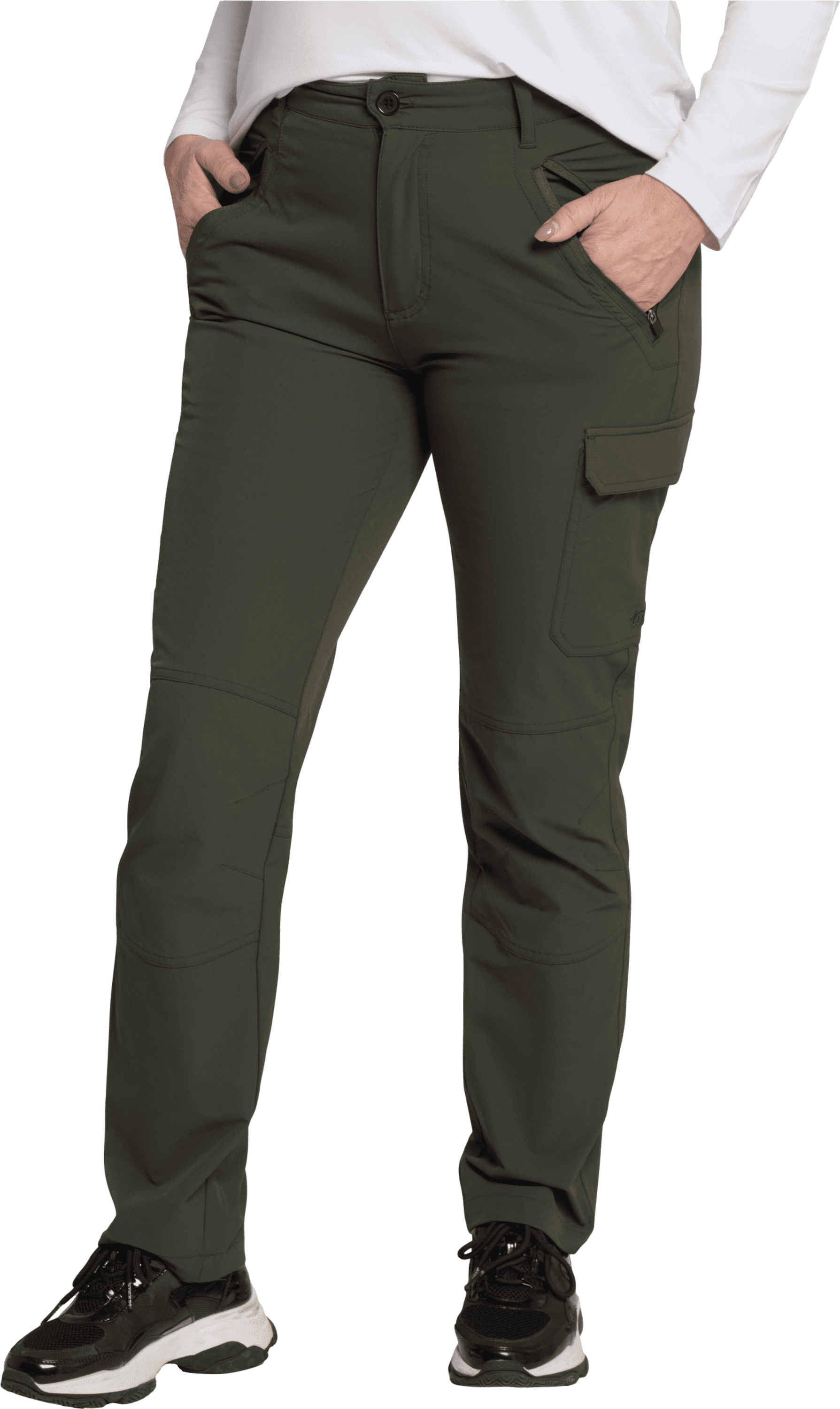 TUXER, Evie Reco Pants