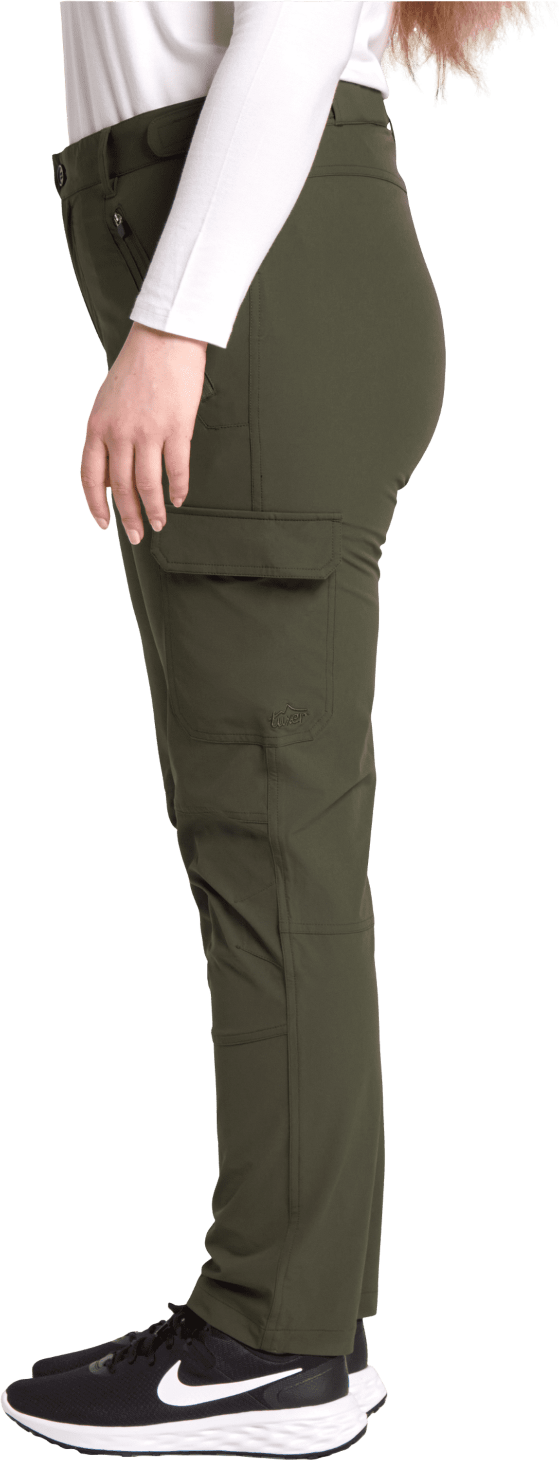 TUXER, Evie Reco Pants