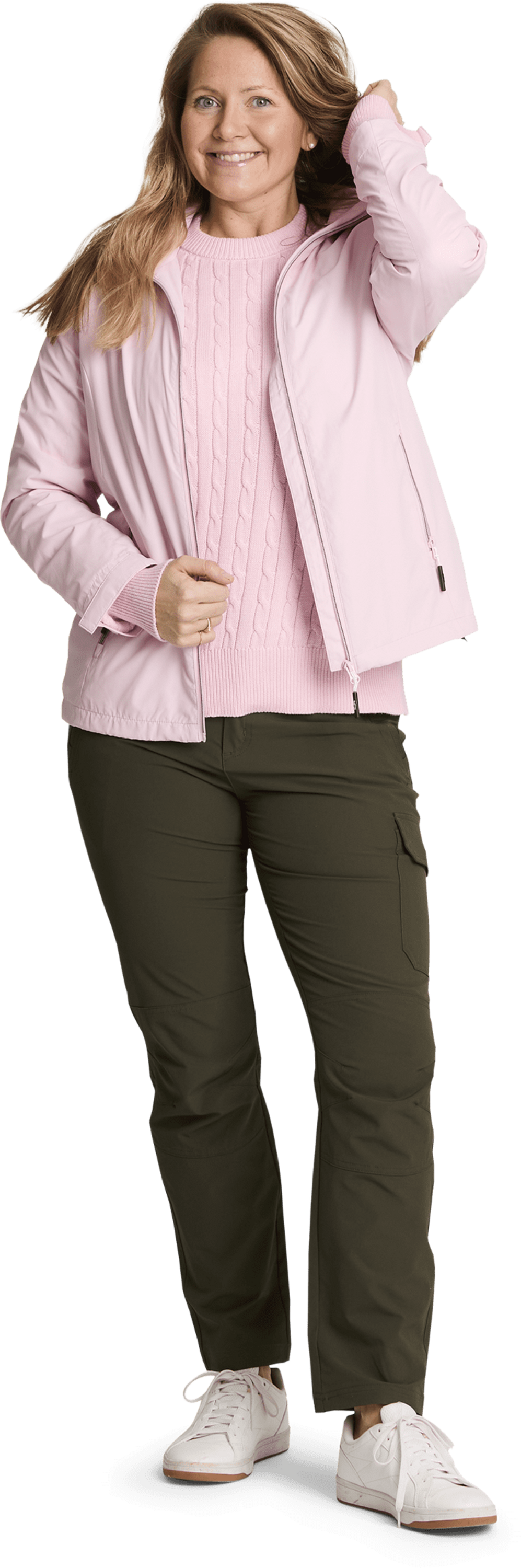 TUXER, Evie Reco Pants