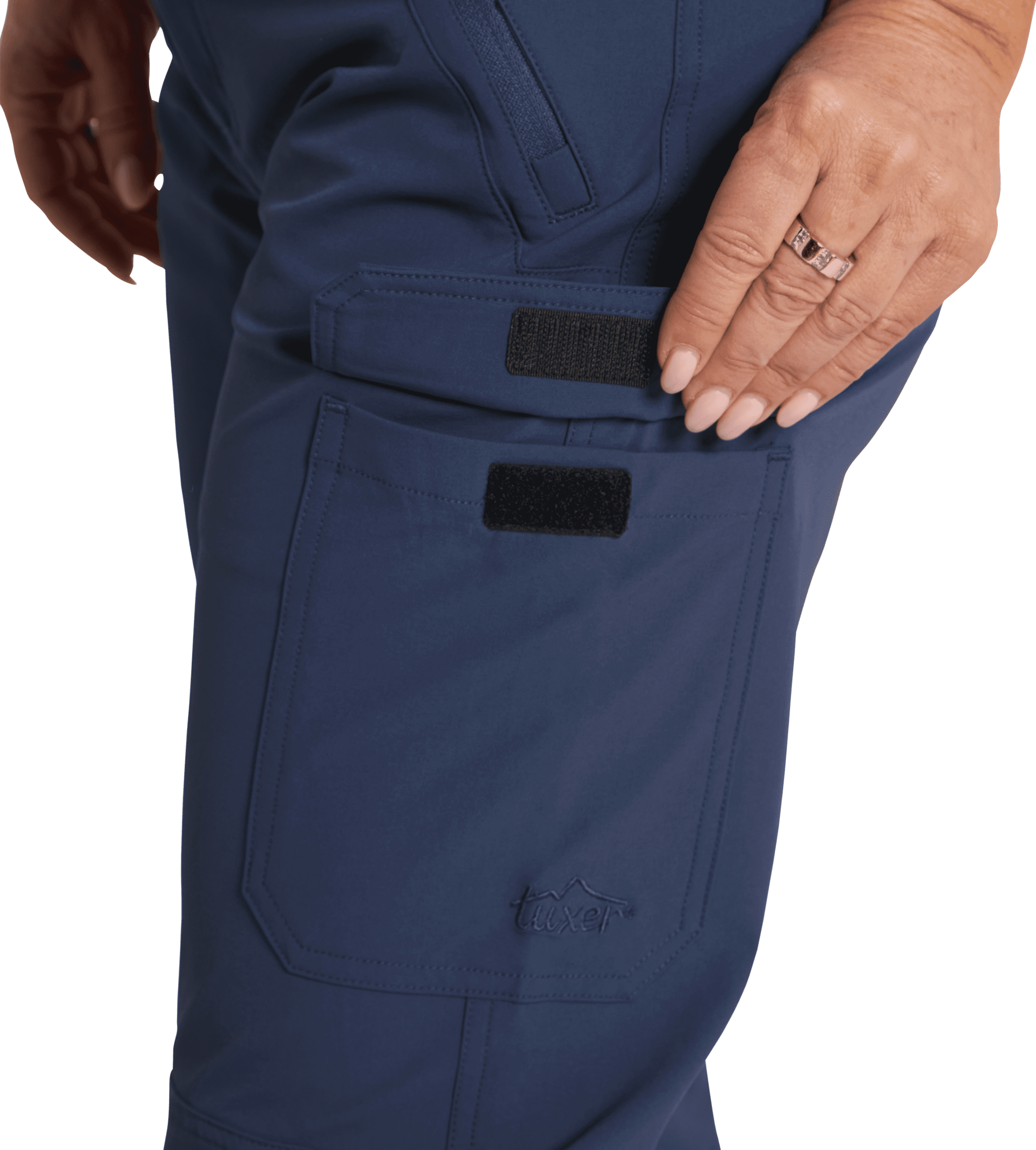 TUXER, Evie Reco Pants