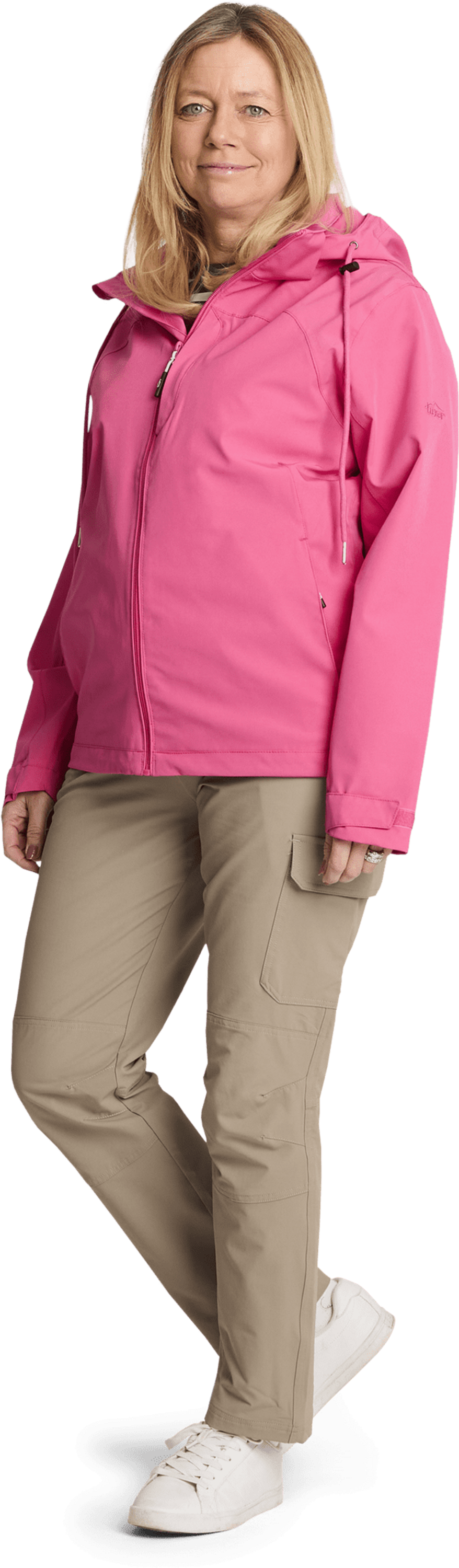 TUXER, Evie Reco Pants