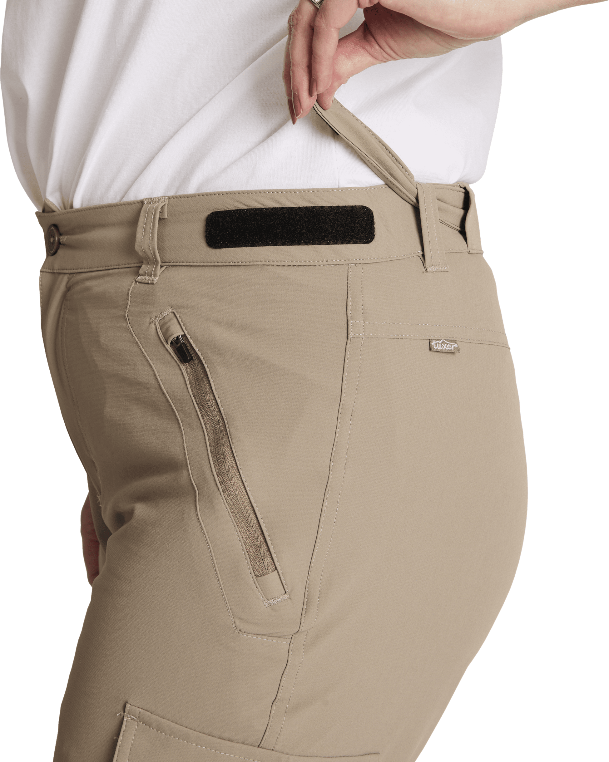 TUXER, Evie Reco Pants