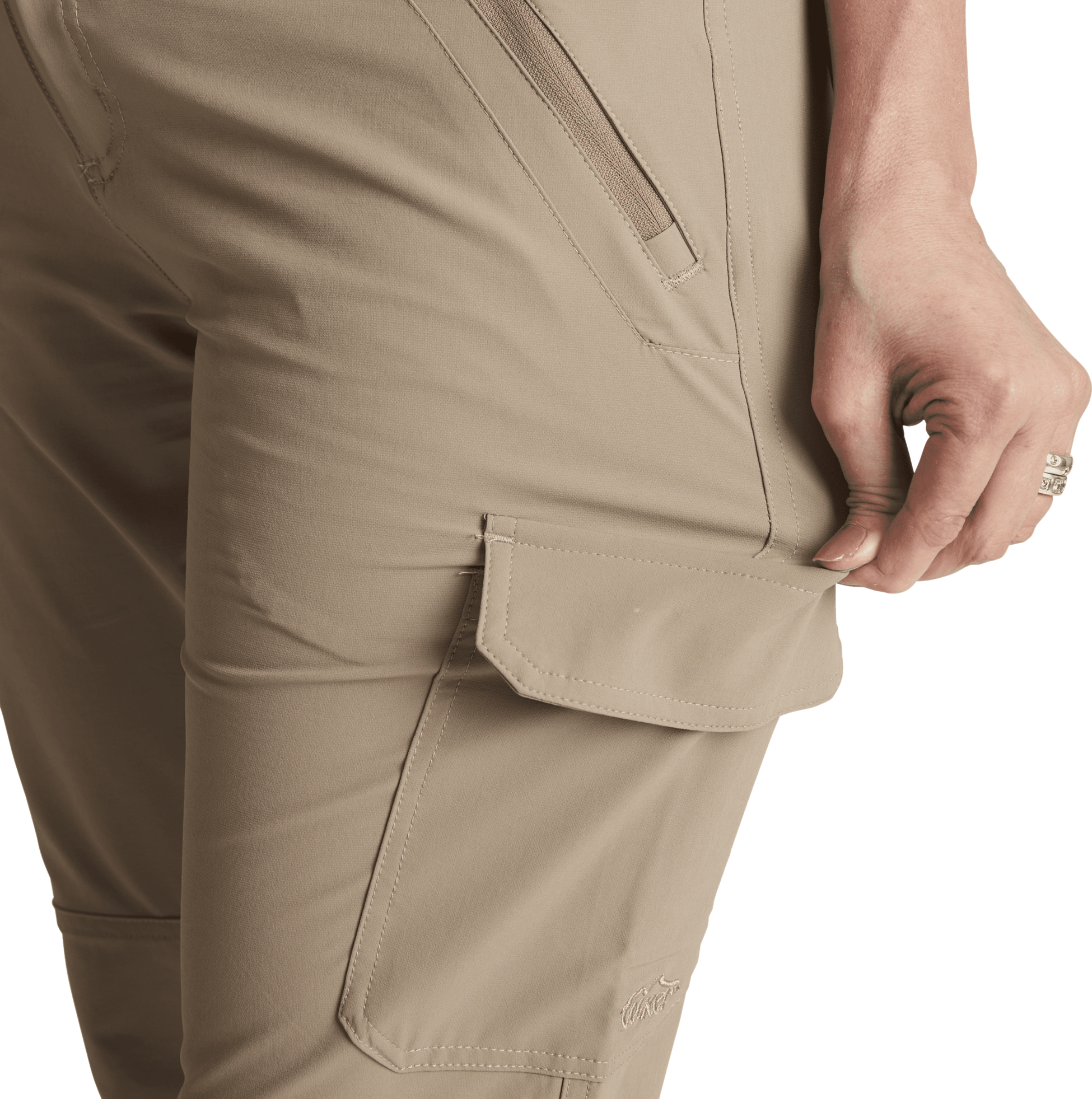 TUXER, Evie Reco Pants