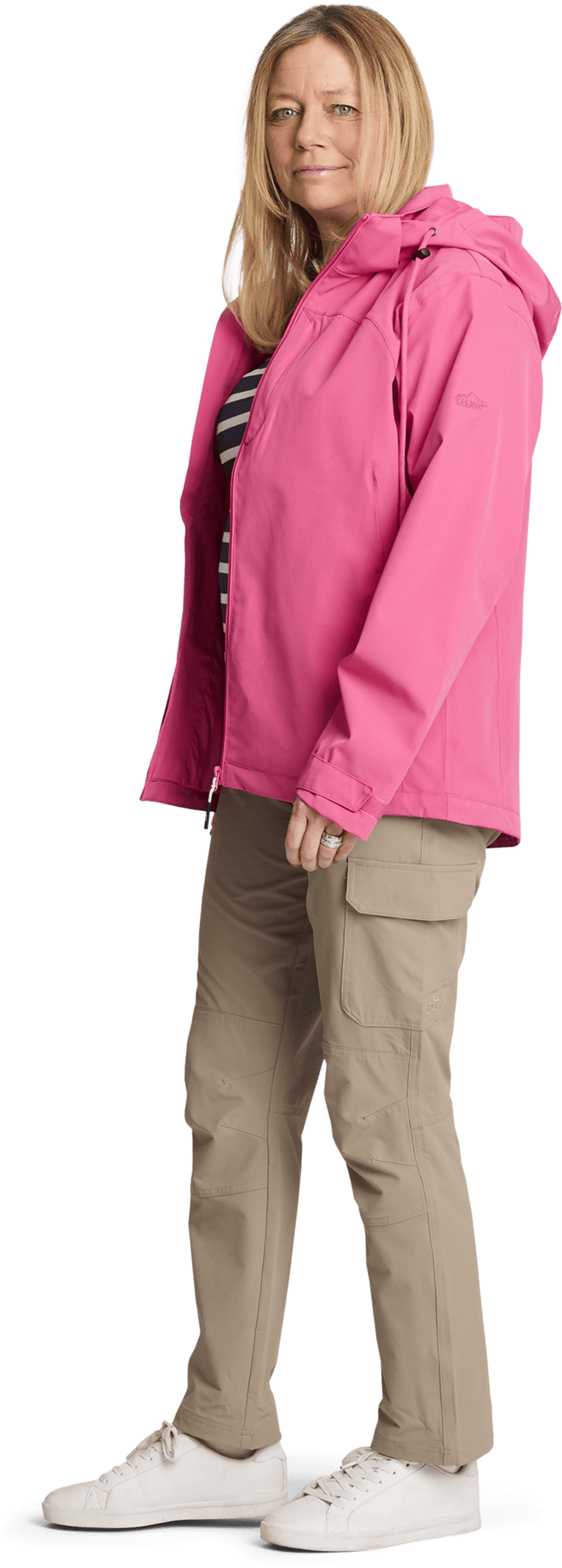 TUXER, Evie Reco Pants