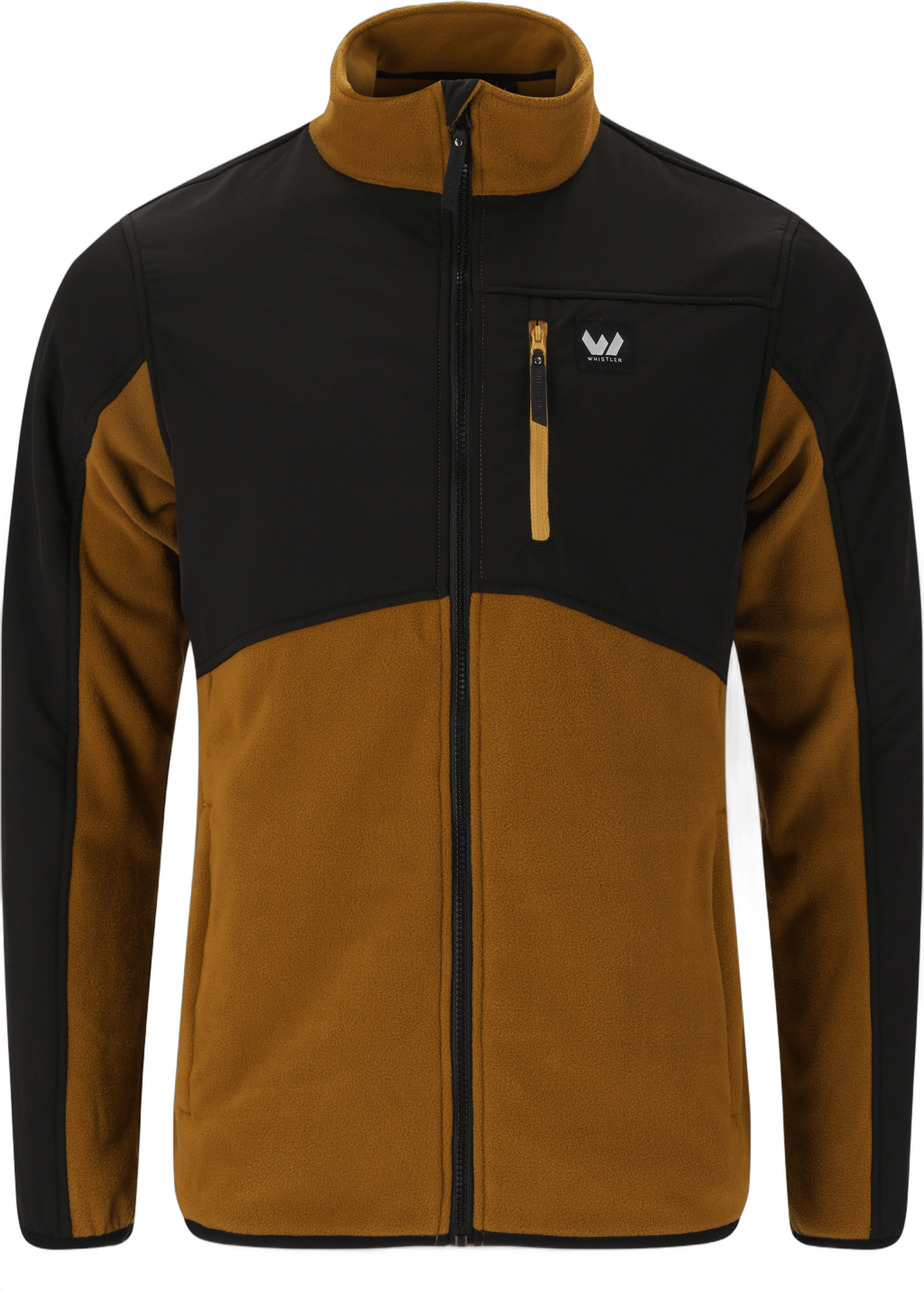 WHISTLER, Evo Fleece Jacket