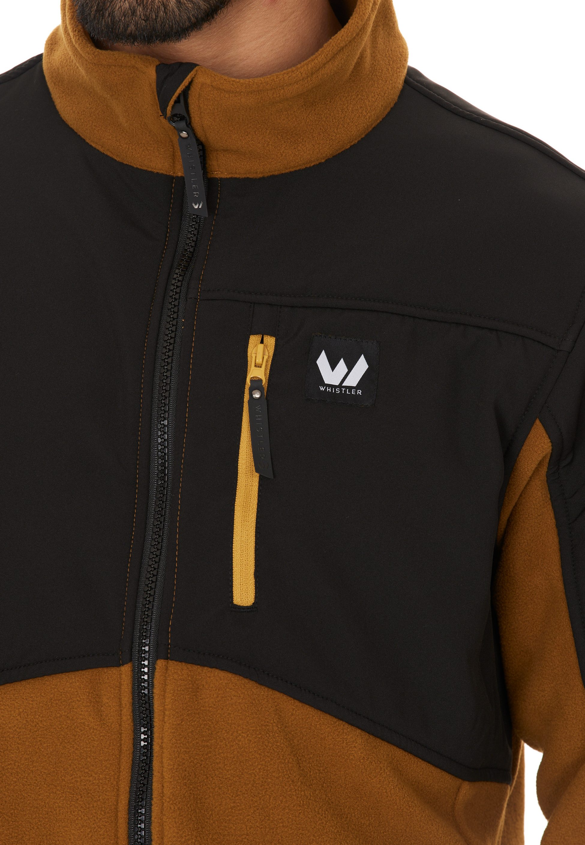 WHISTLER, Evo Fleece Jacket