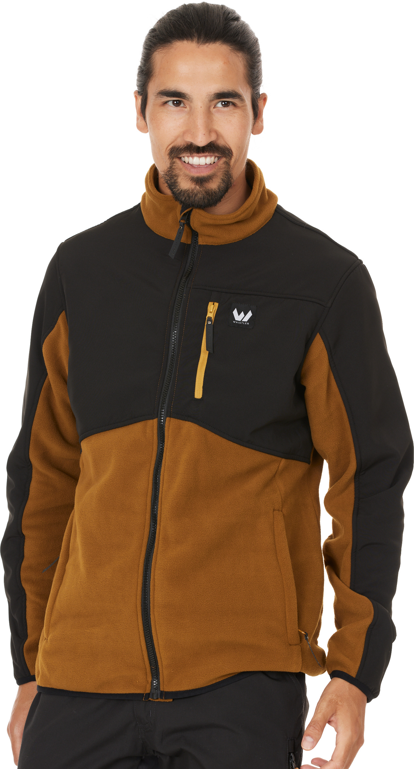 WHISTLER, Evo Fleece Jacket