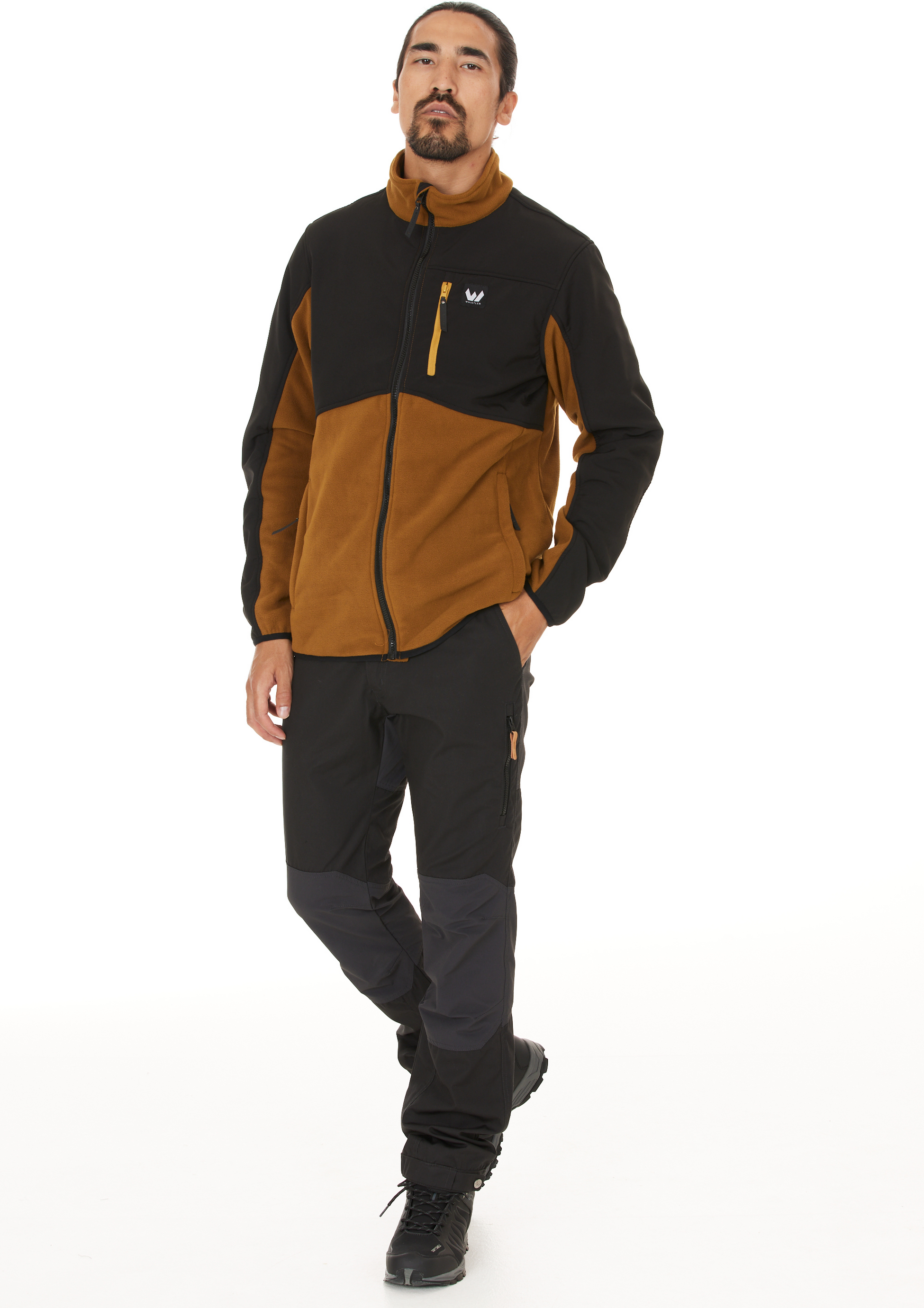 WHISTLER, Evo Fleece Jacket