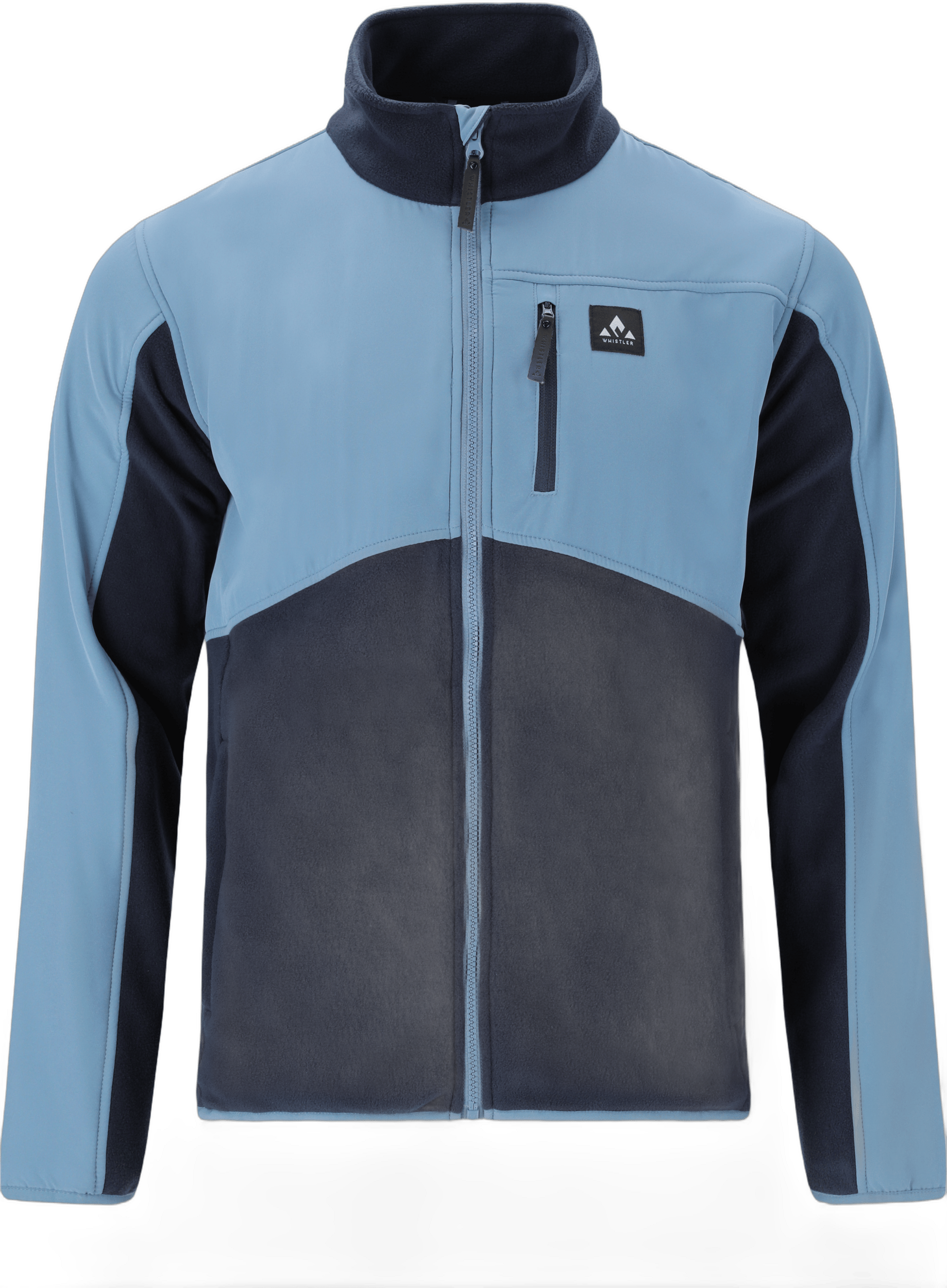 WHISTLER, Evo Fleece Jacket
