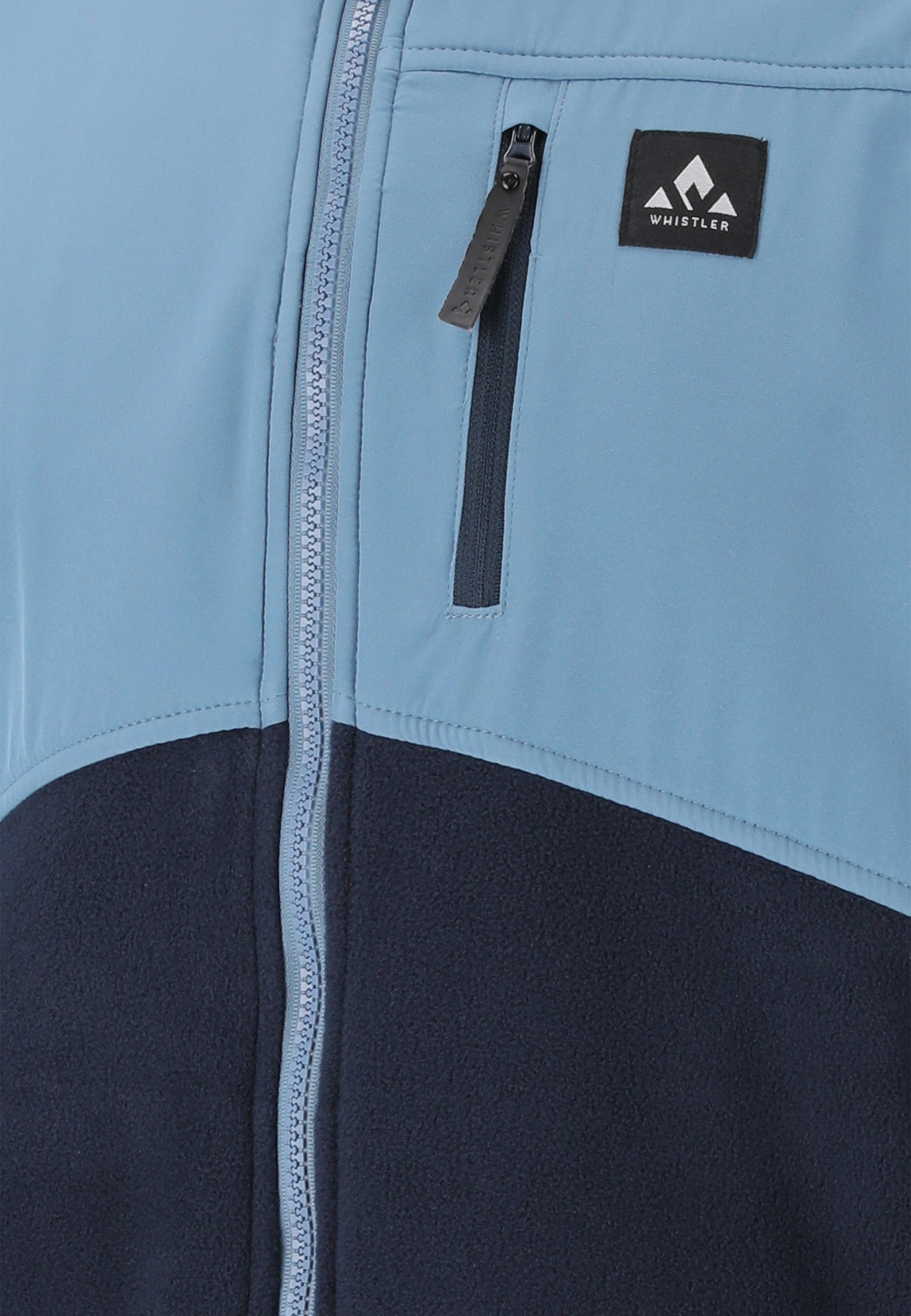 WHISTLER, Evo Fleece Jacket