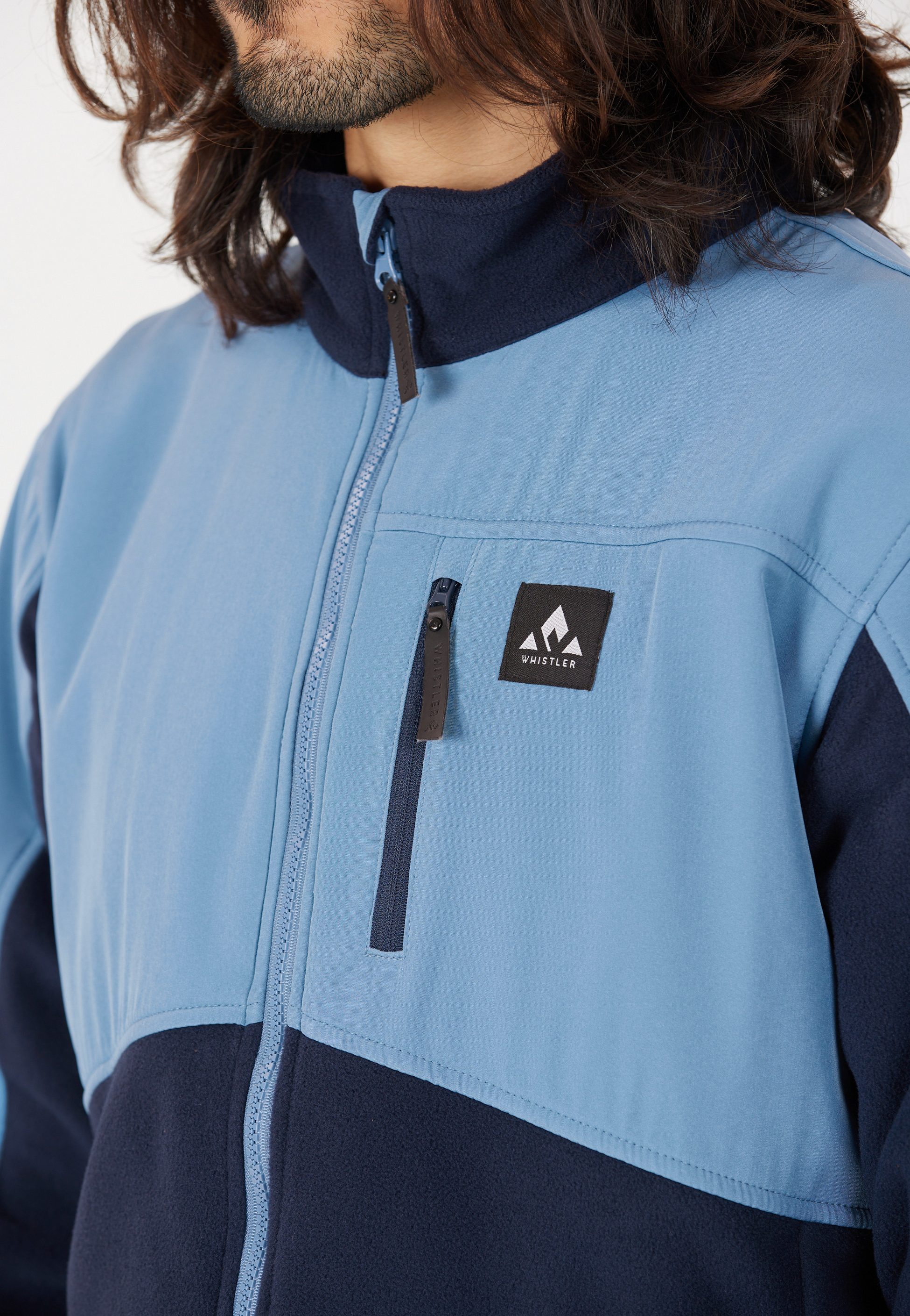 WHISTLER, Evo Fleece Jacket