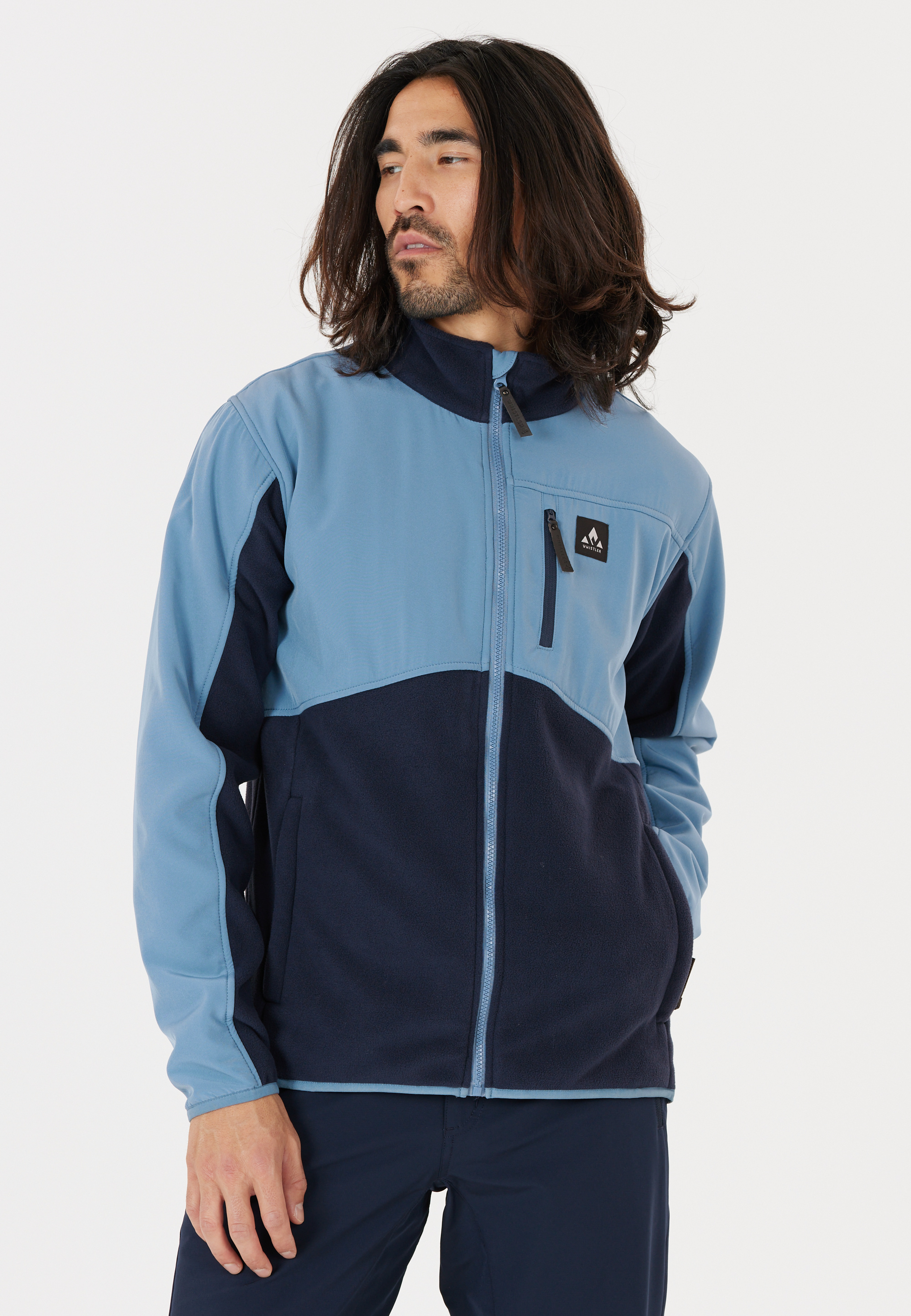 WHISTLER, Evo Fleece Jacket