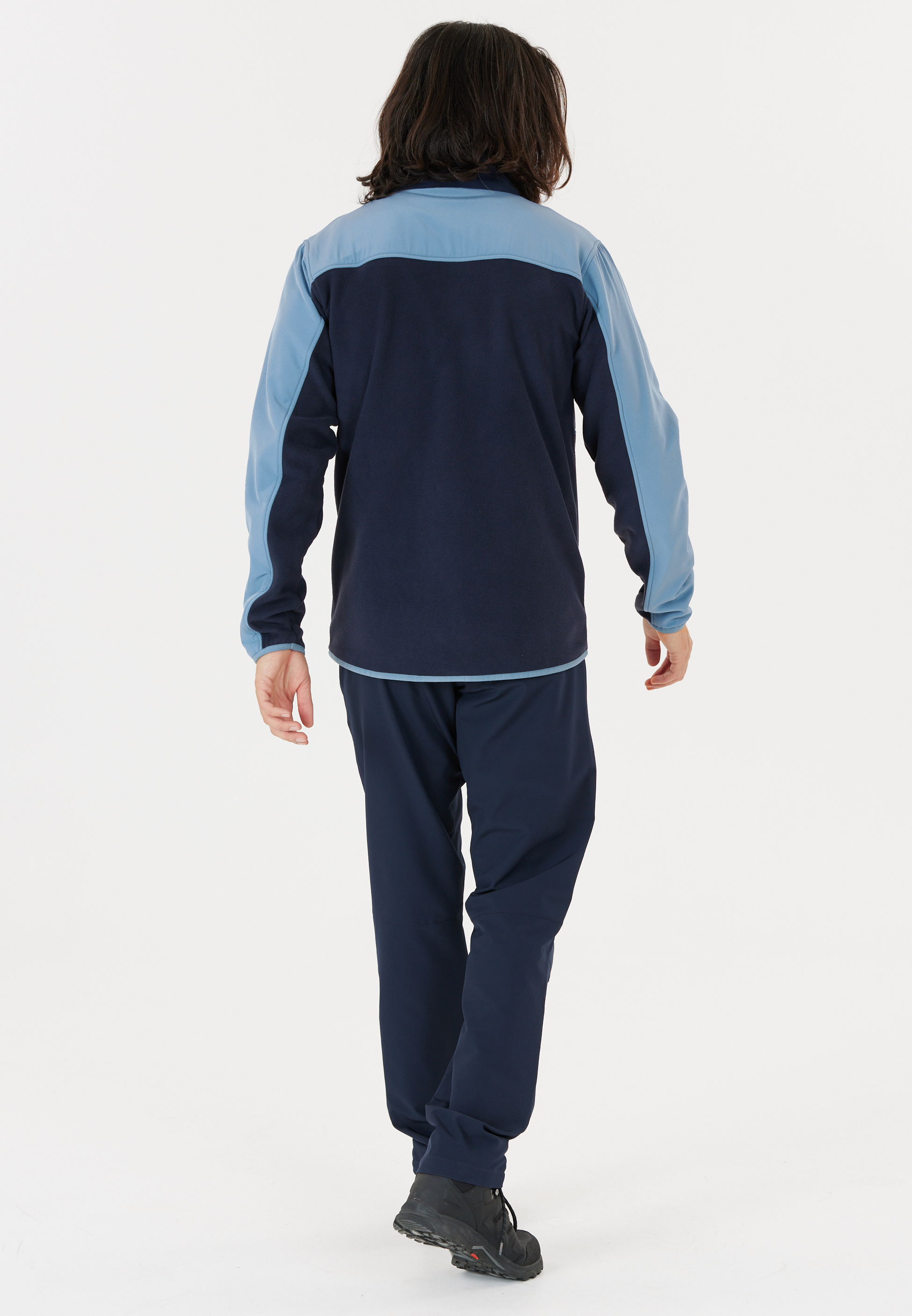 WHISTLER, Evo Fleece Jacket