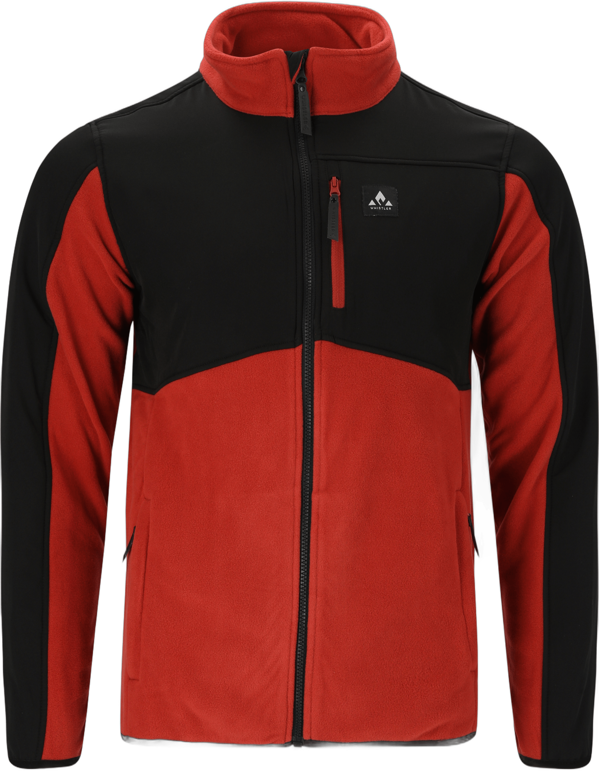 WHISTLER, Evo Fleece Jacket