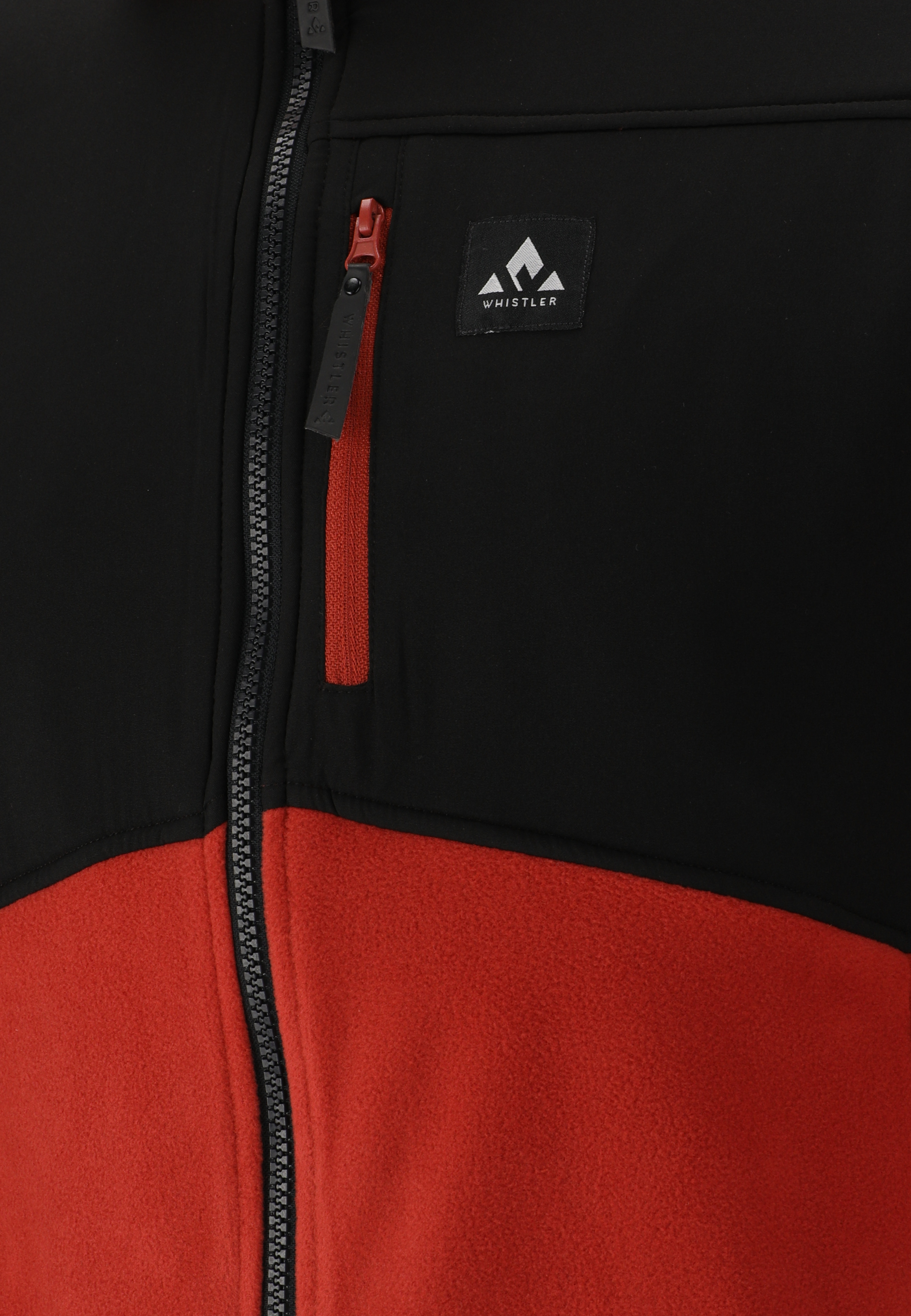 WHISTLER, Evo Fleece Jacket